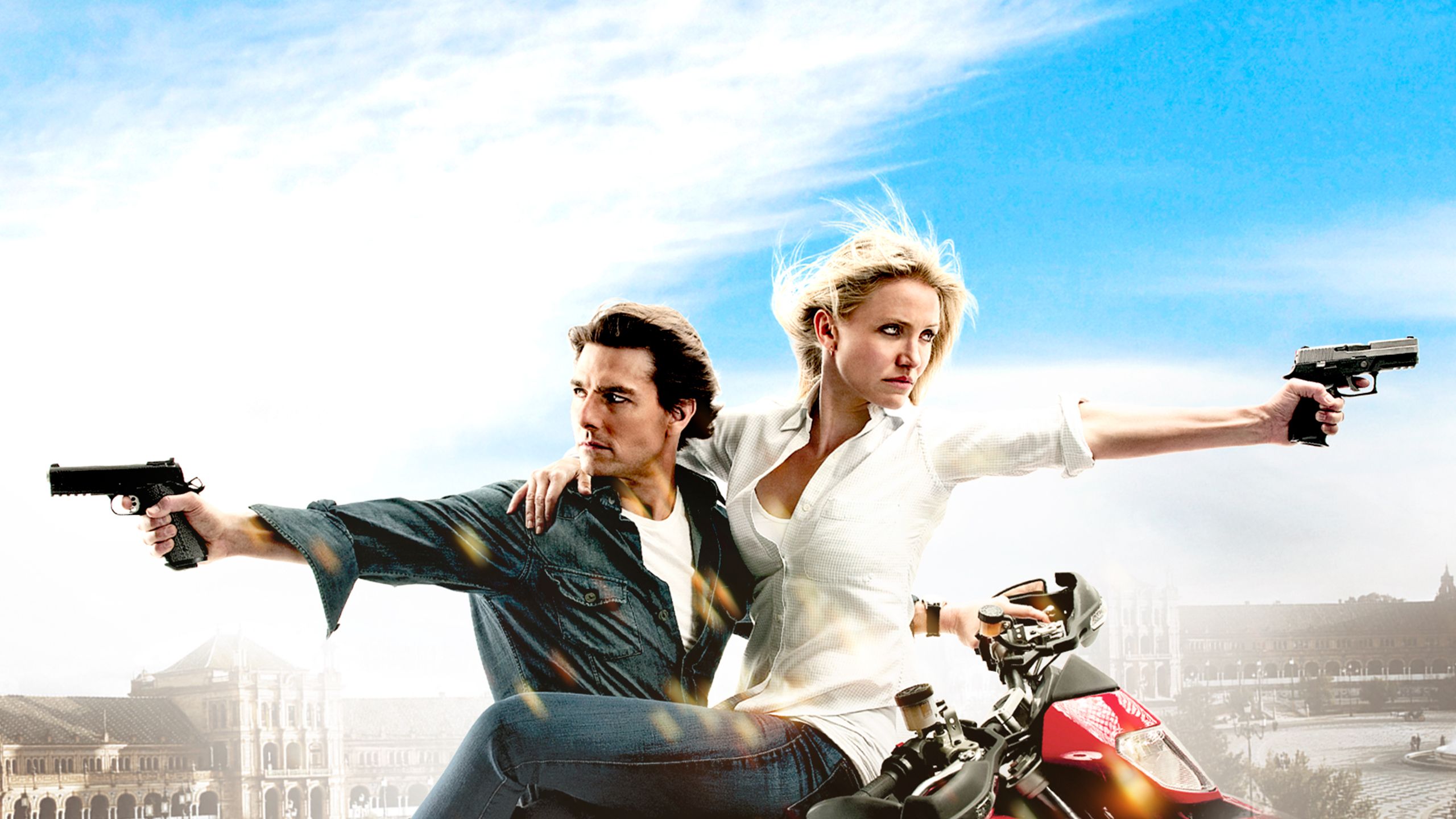 Knight and day online putlocker