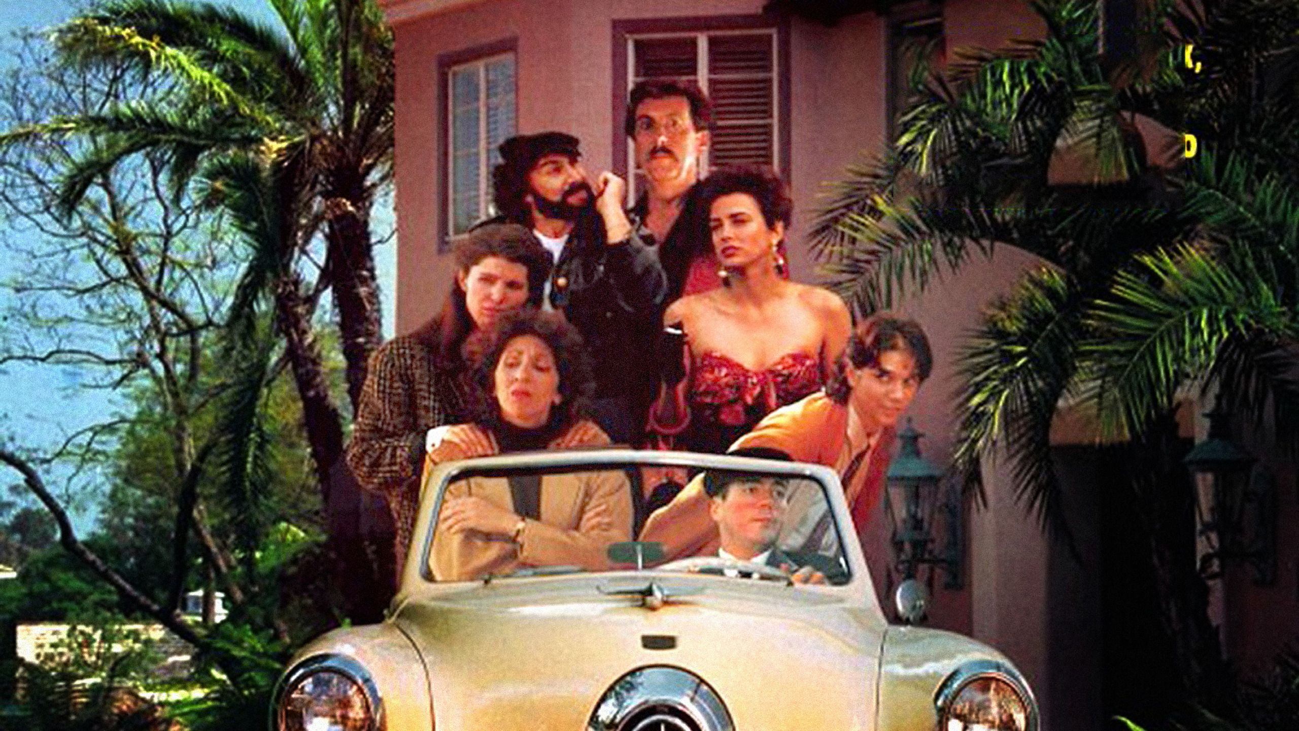 Too Much Sun Full Movie Movies Anywhere