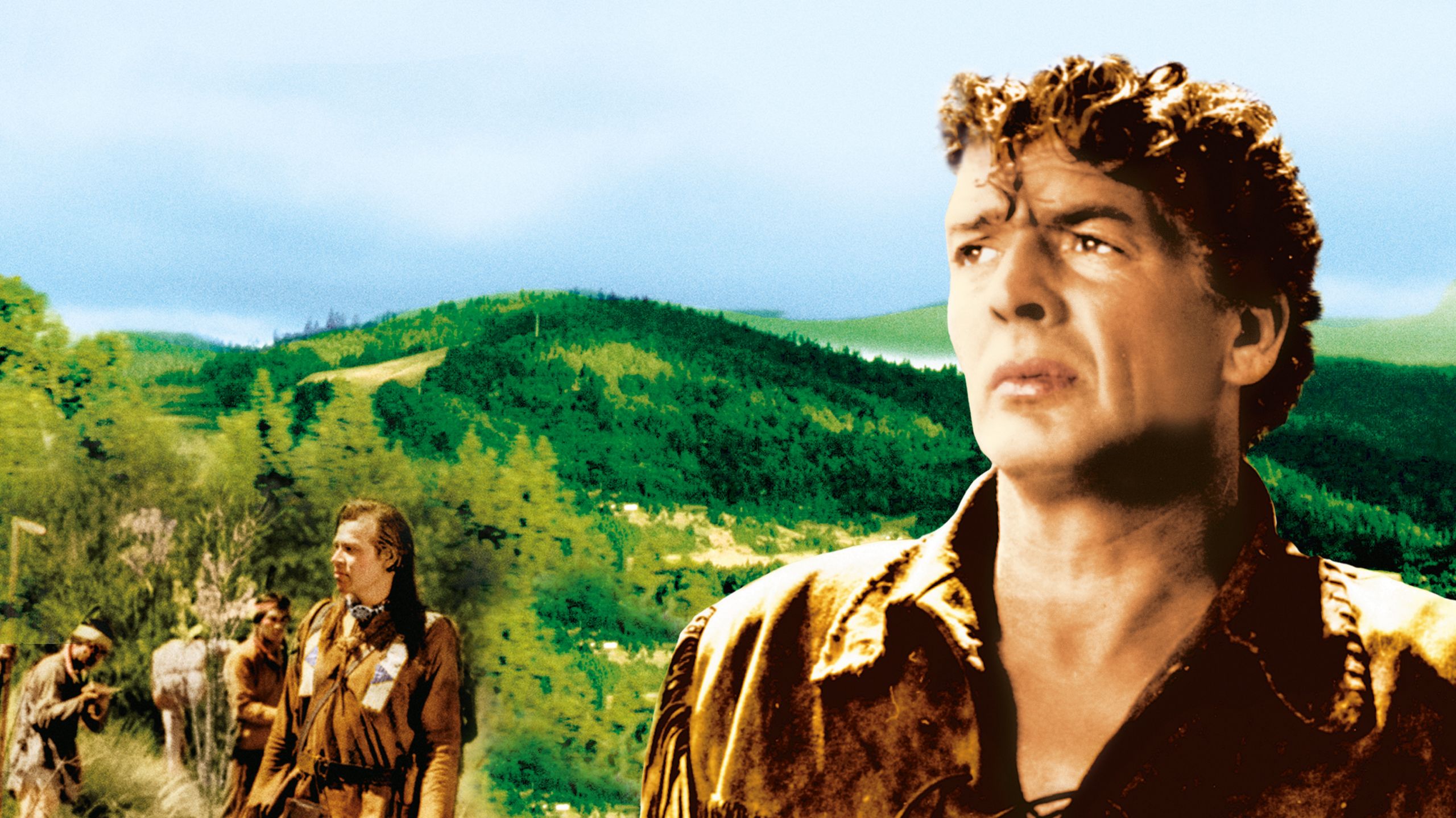 The Last Frontier Full Movie Movies Anywhere