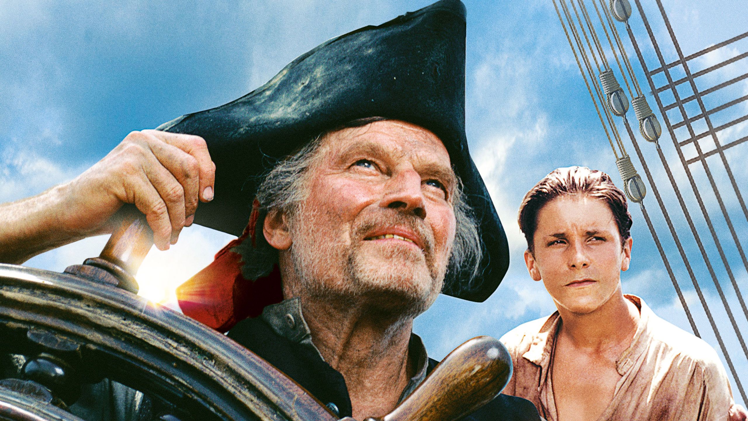 Treasure Island Full Movie Movies Anywhere