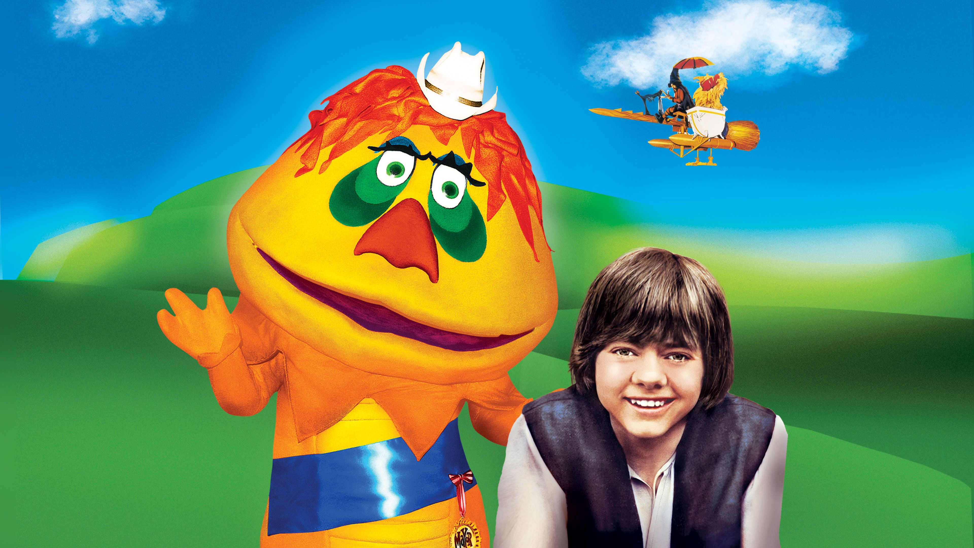 Pufnstuf | Full Movie | Movies Anywhere