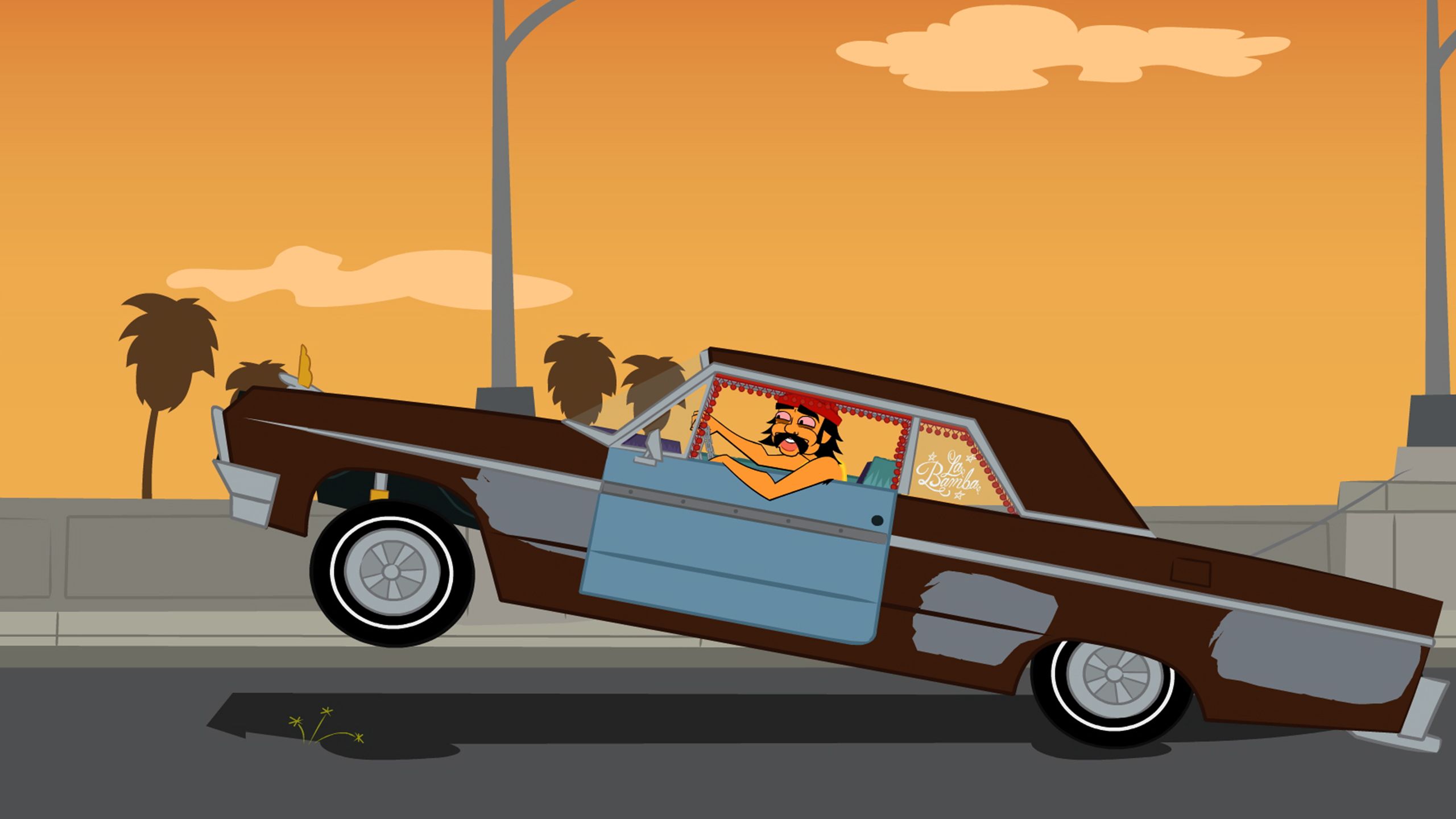 Cheech & Chong's Animated Movie | Movies Anywhere Cheech & Chong's Animated Movie | Movies Anywhere