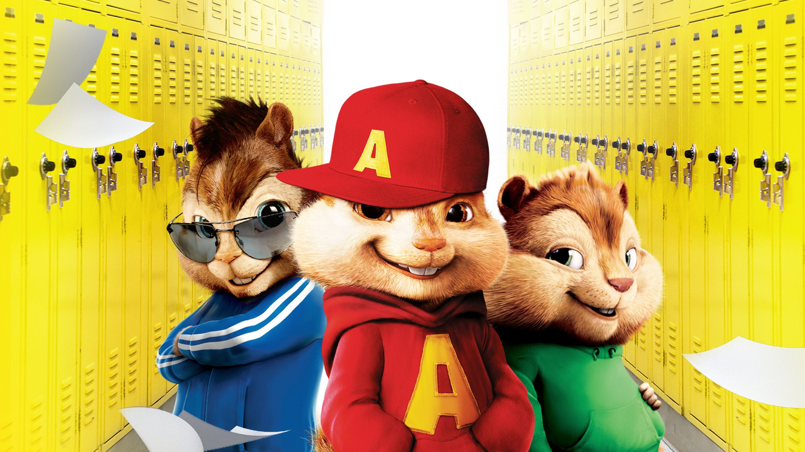 Alvin and the Chipmunks: The Squeakquel Full Movie Movies Anywhere.