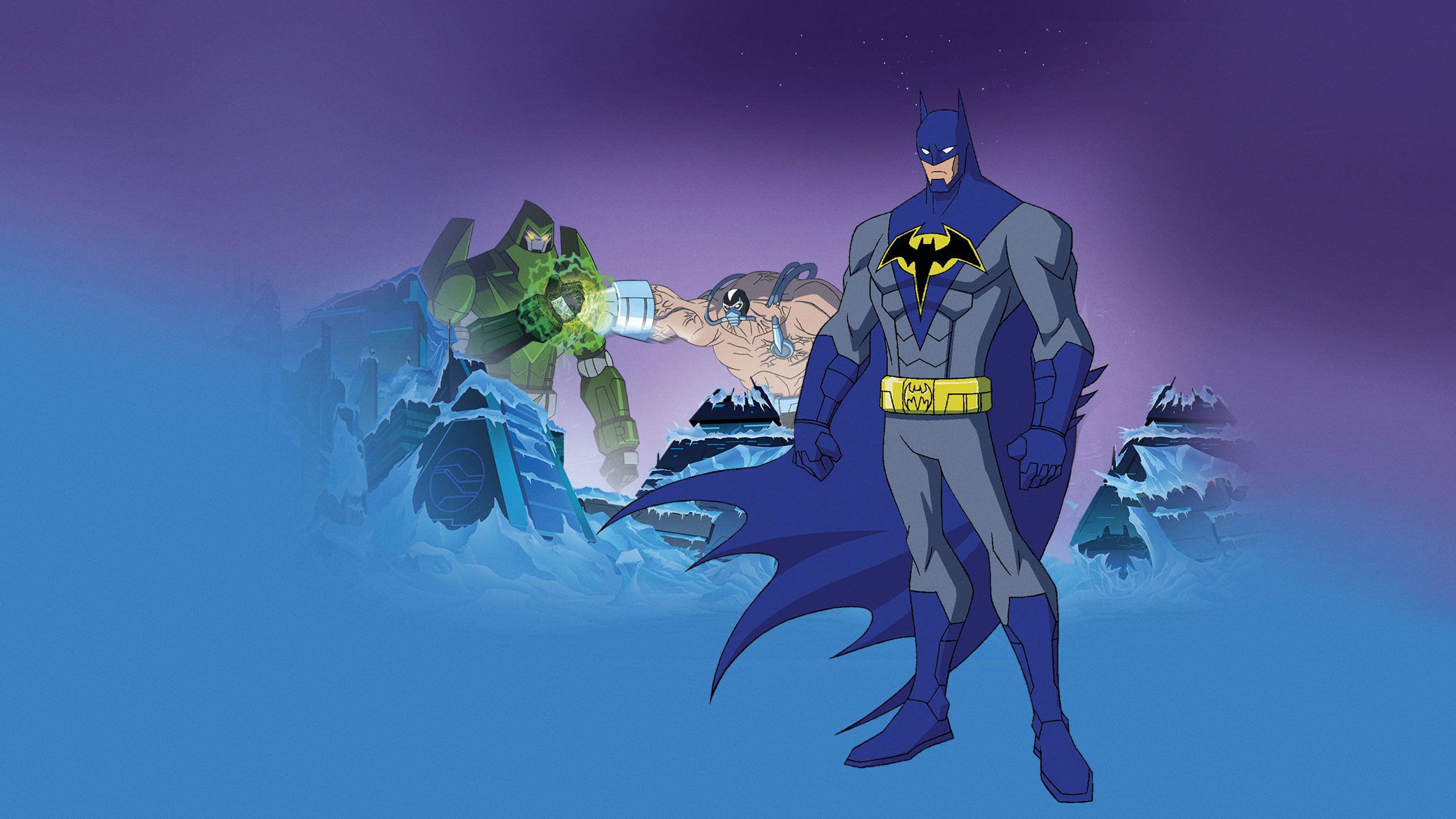 Batman Unlimited Mechs Vs. Mutants Full Movie Online Free Batman Unlimited: Mechs vs. Mutants | Full Movie | Movies Anywhere