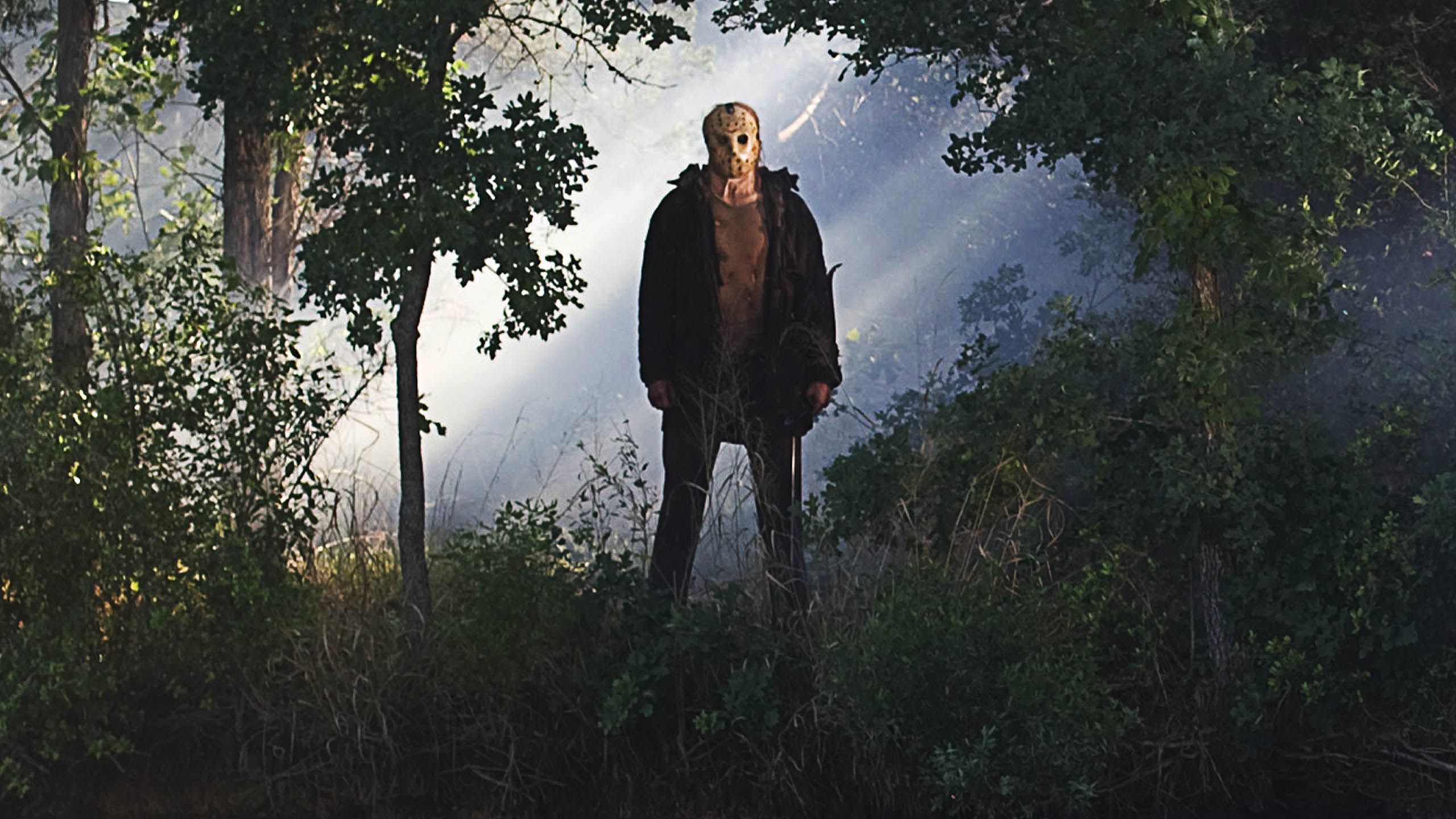 Friday The 13th - Film