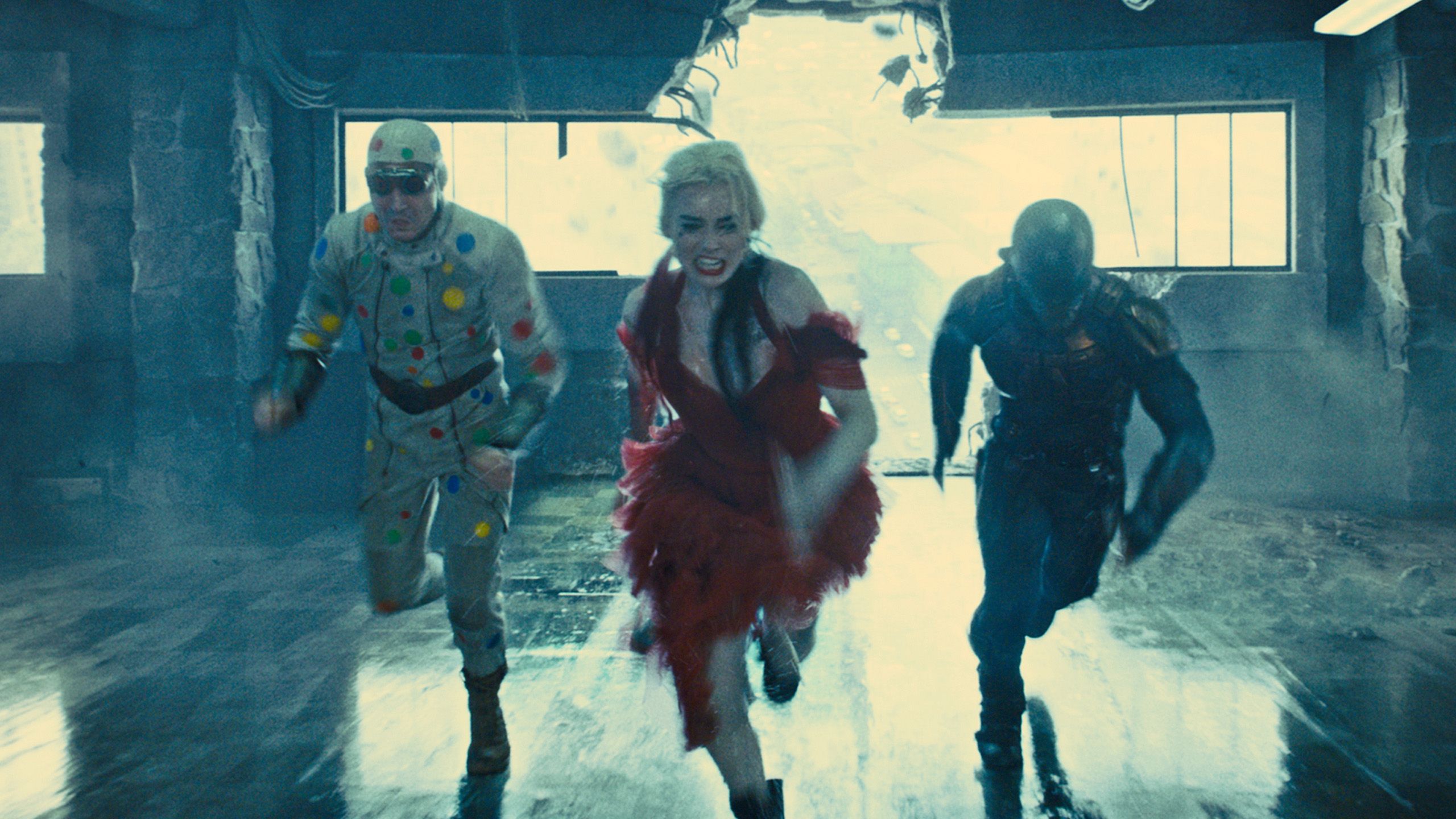 The Suicide Squad | Full Movie | Movies Anywhere