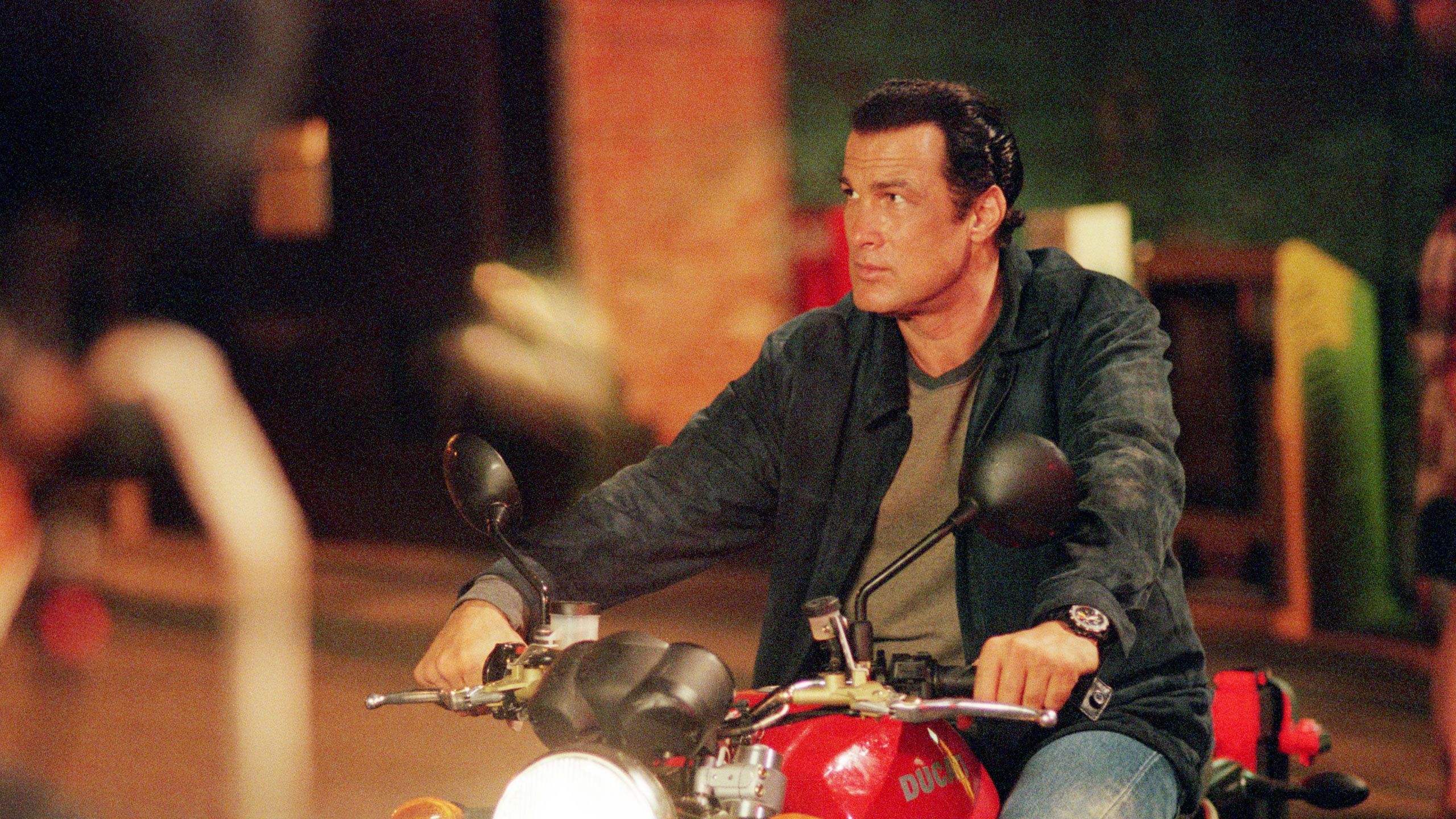 Exit Wounds Full Movie Movies Anywhere