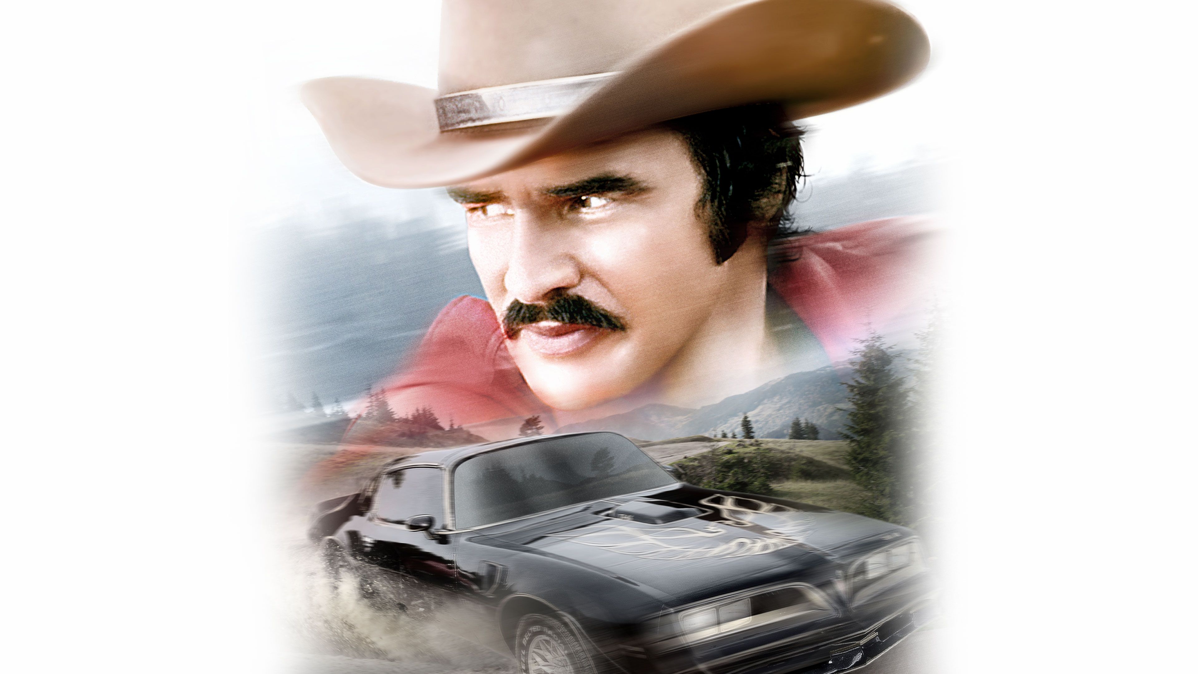 Smokey and the Bandit | Full Movie