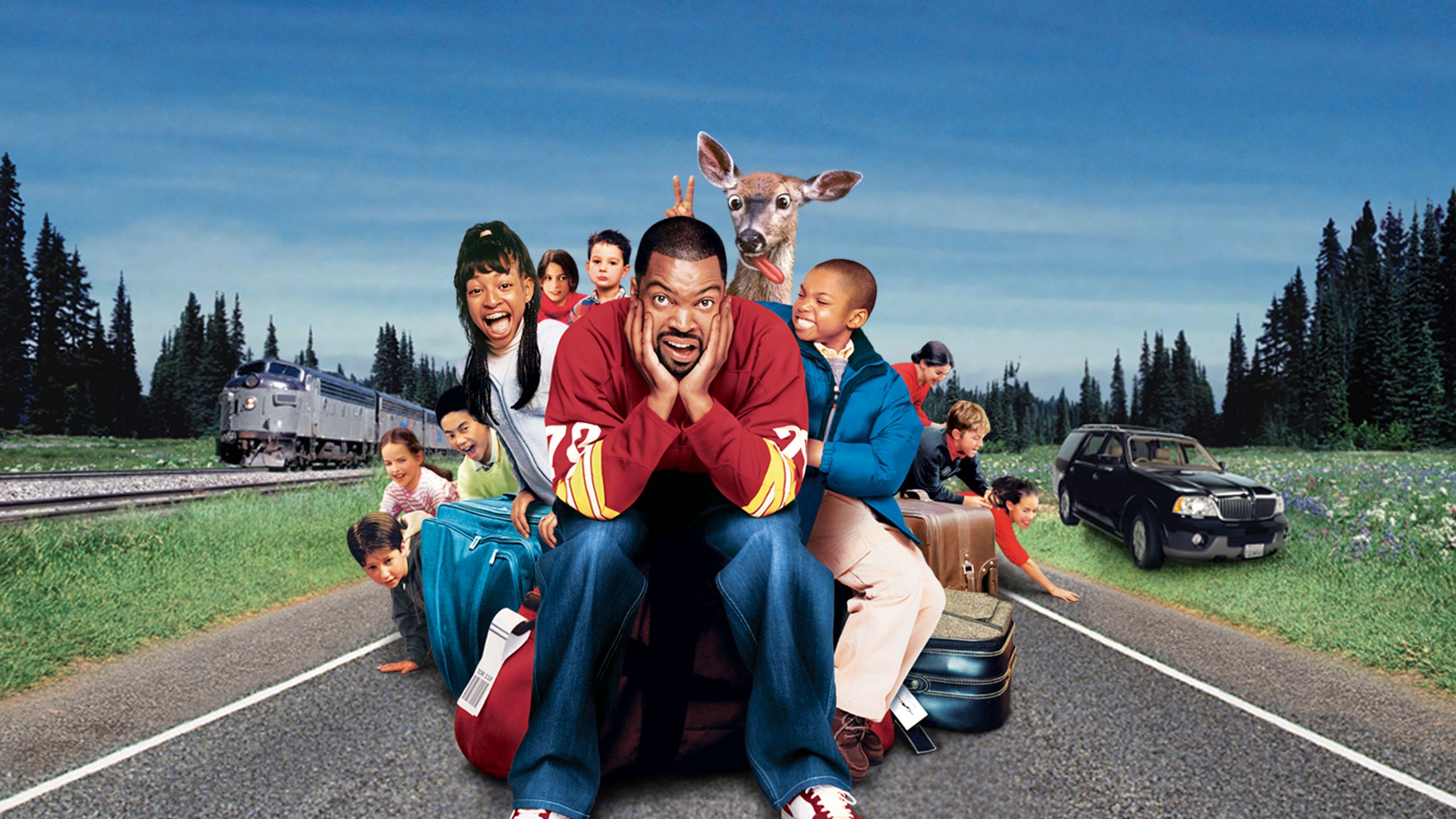 Are We There Yet Full Movie Free Are We There Yet? | Full Movie | Movies Anywhere