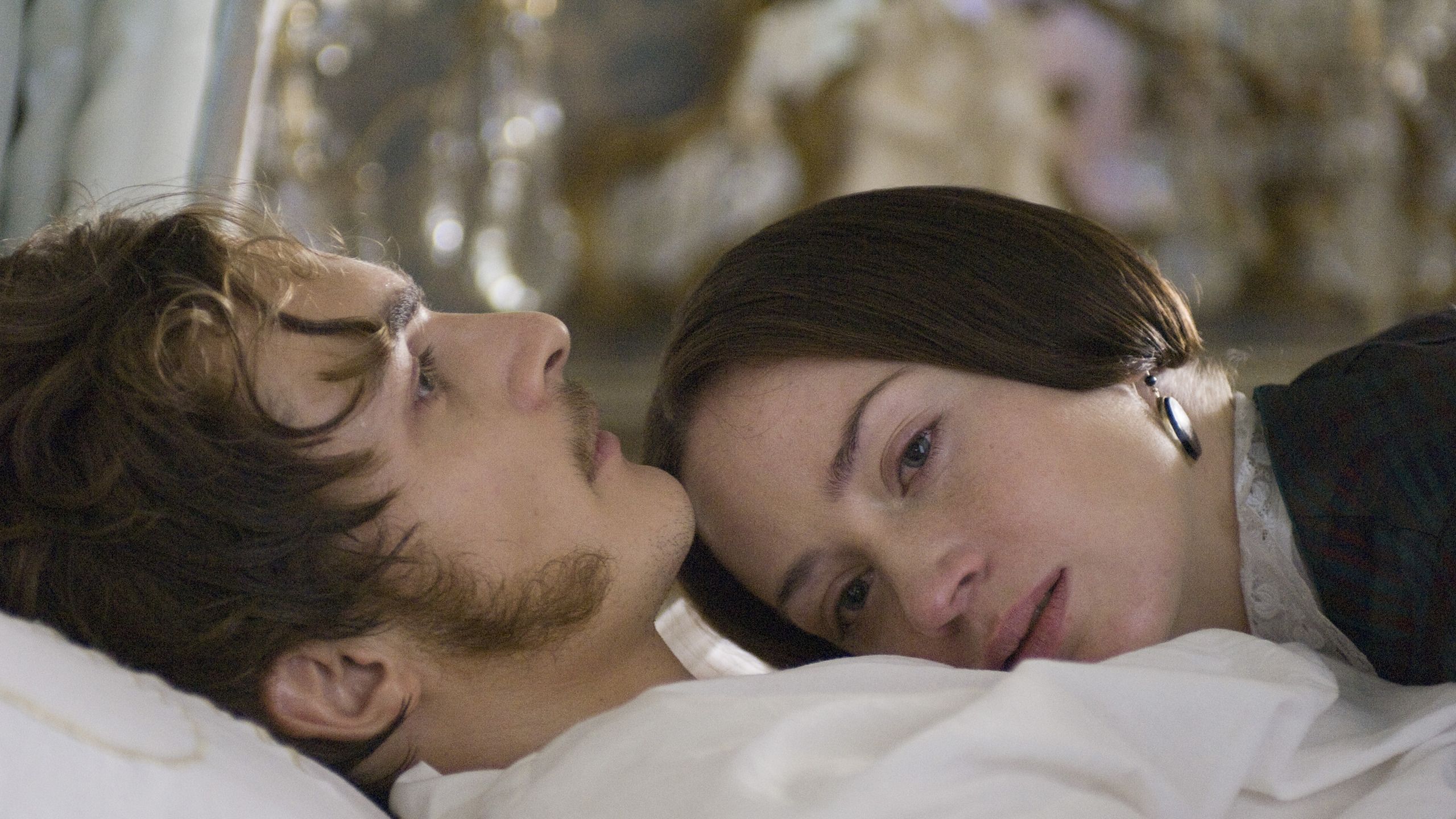 The Young Victoria | Full Movie