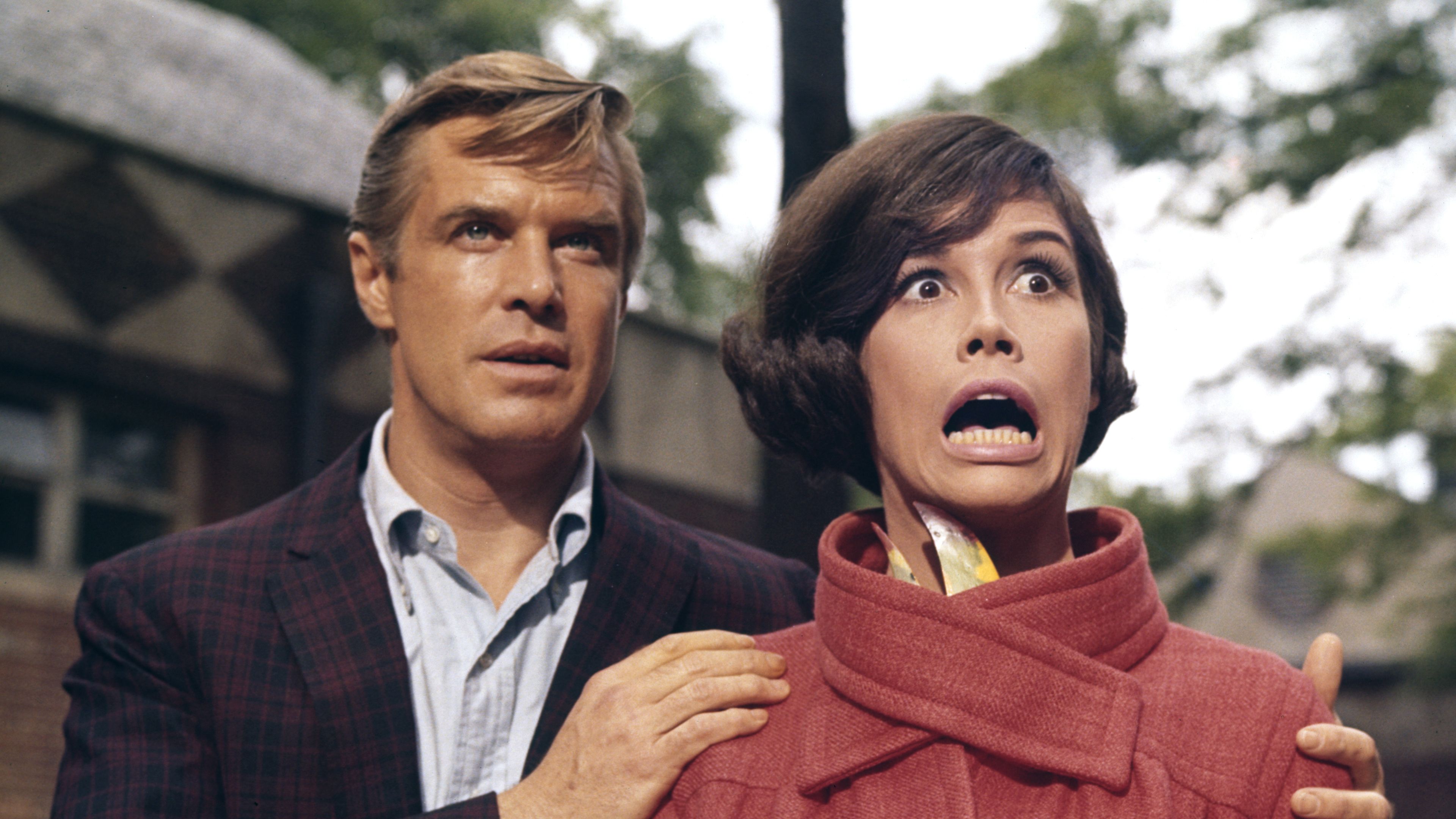What's So Bad About Feeling Good? | Full Movie | Movies Anywhere