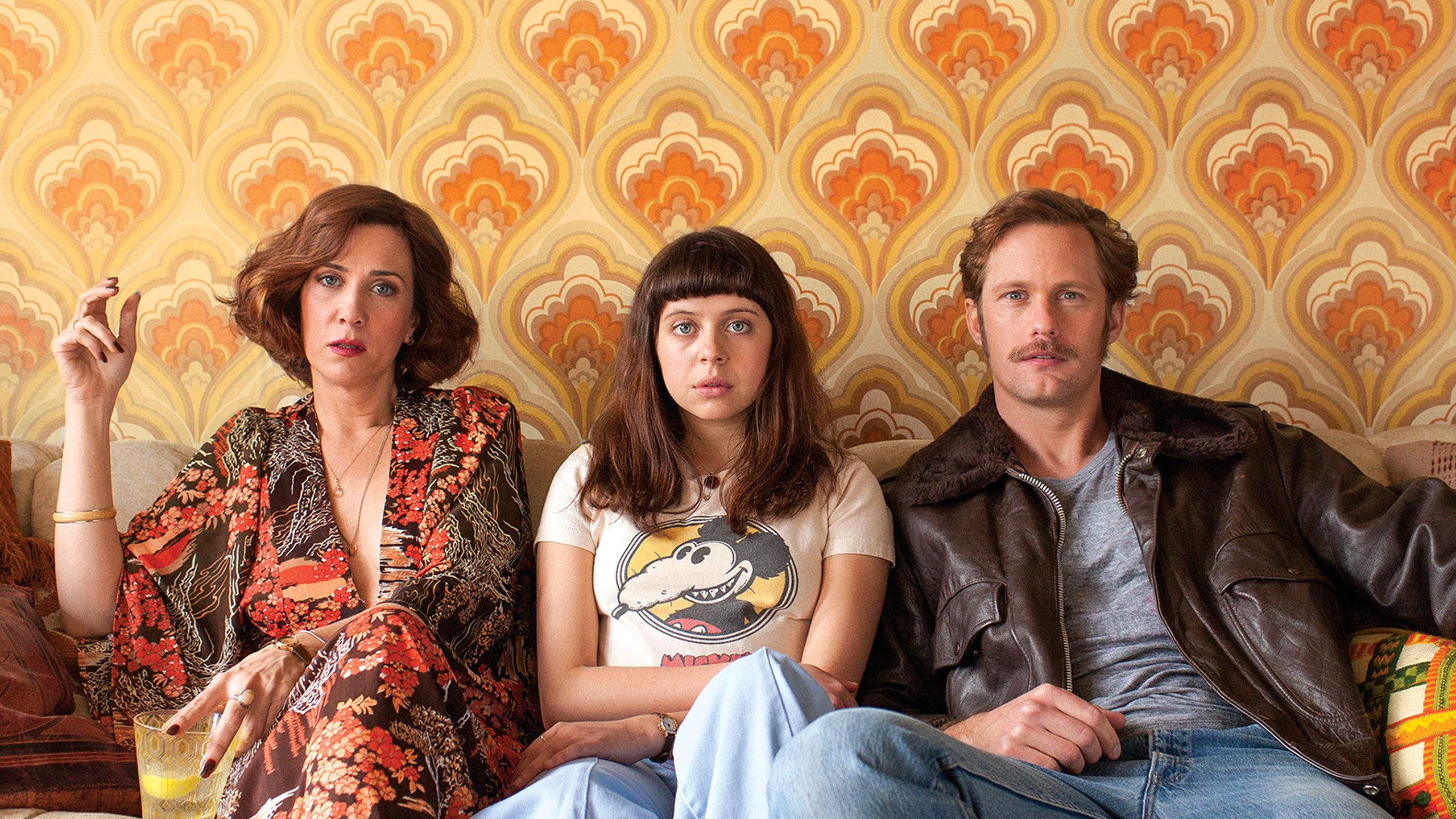 The Diary Of A Teenage Girl Trailer