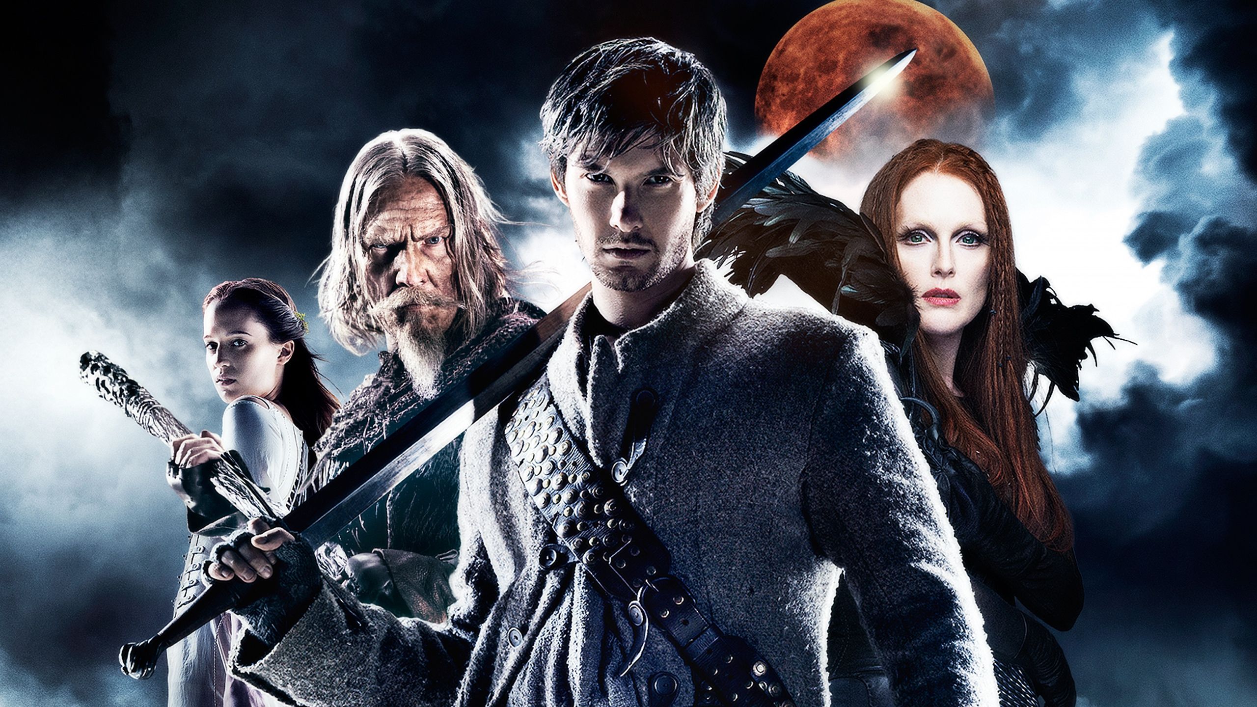 Seventh Son Full Movie Movies Anywhere