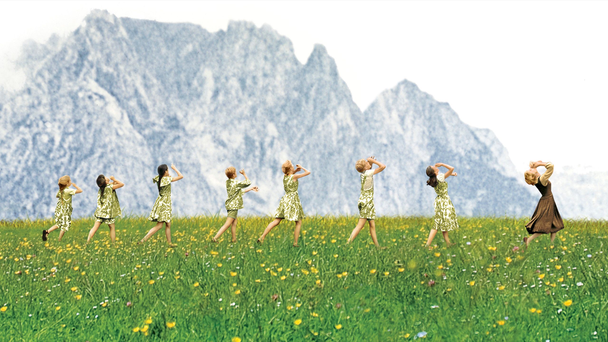 the sound of music full movie with english subtitles