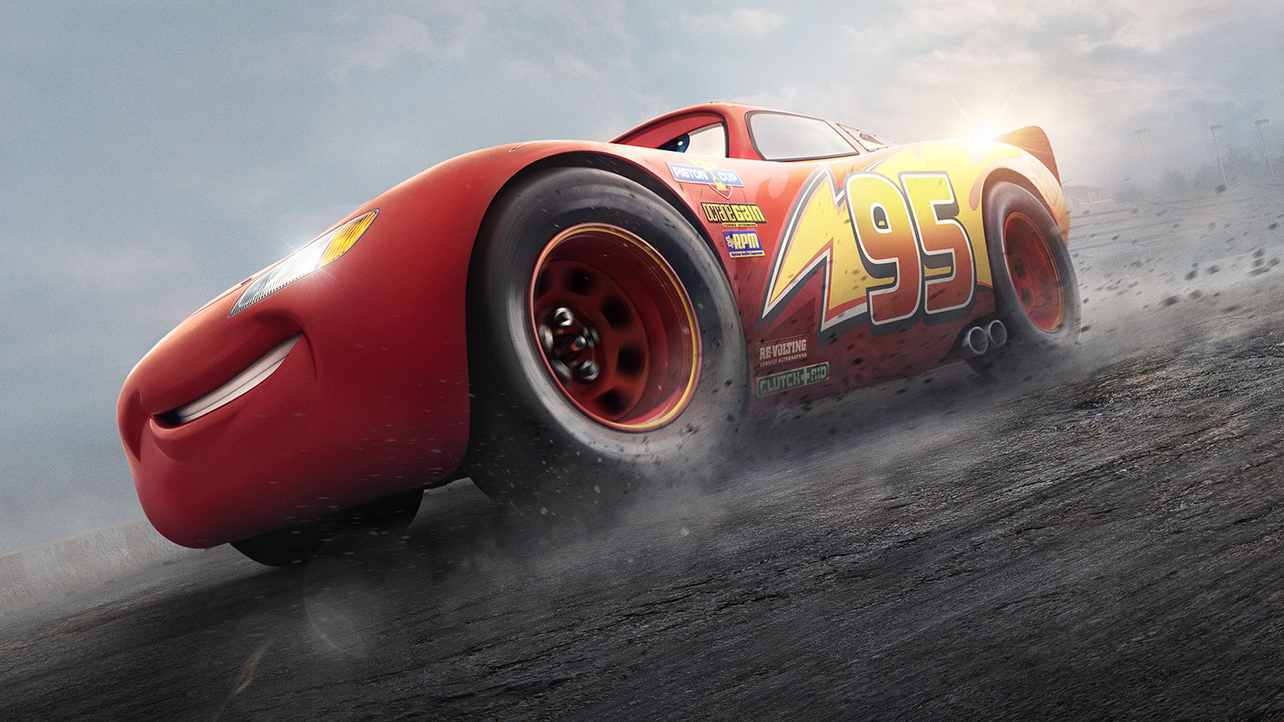 download cars 3 for free