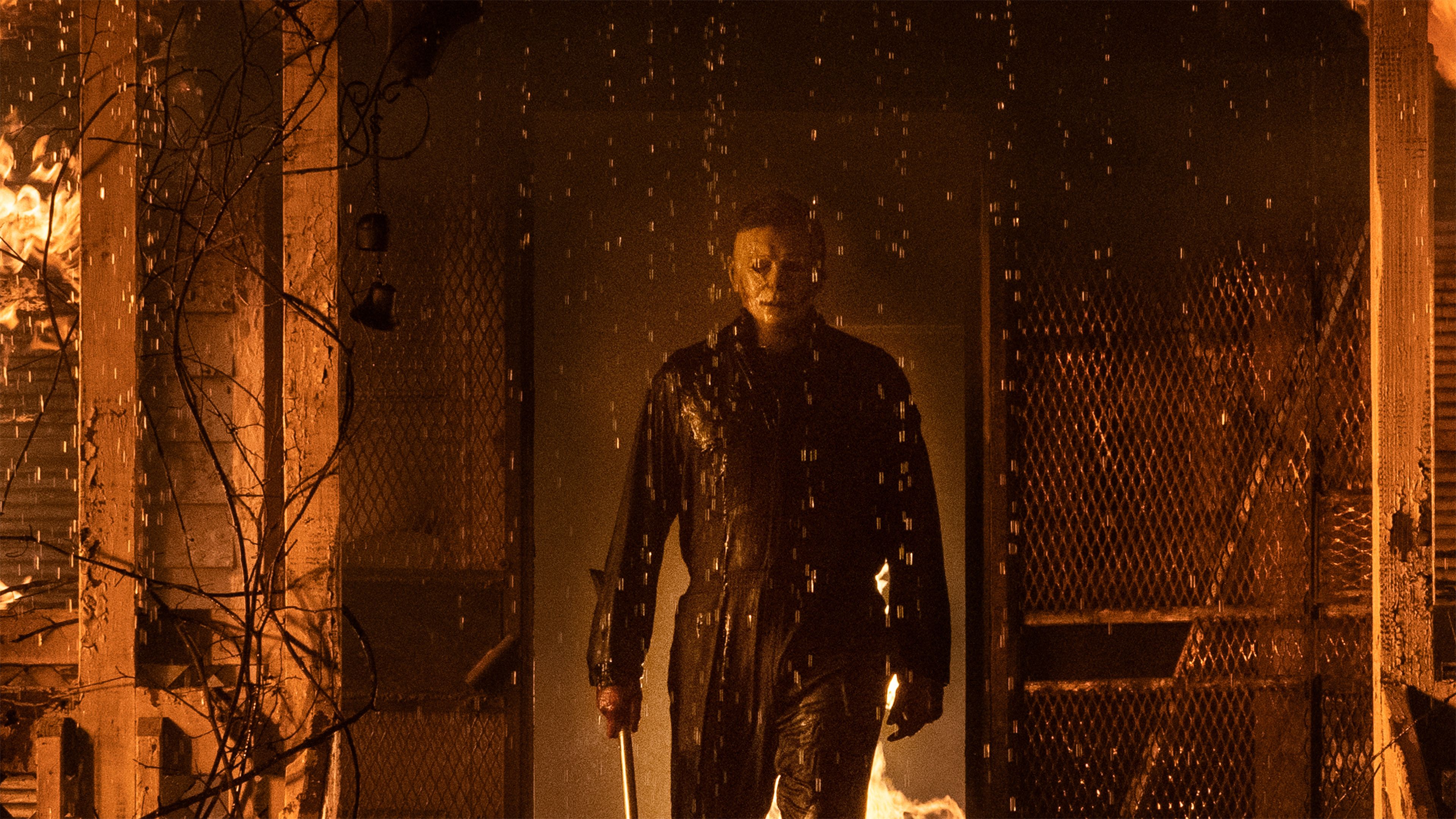 Halloween Kills | Full Movie
