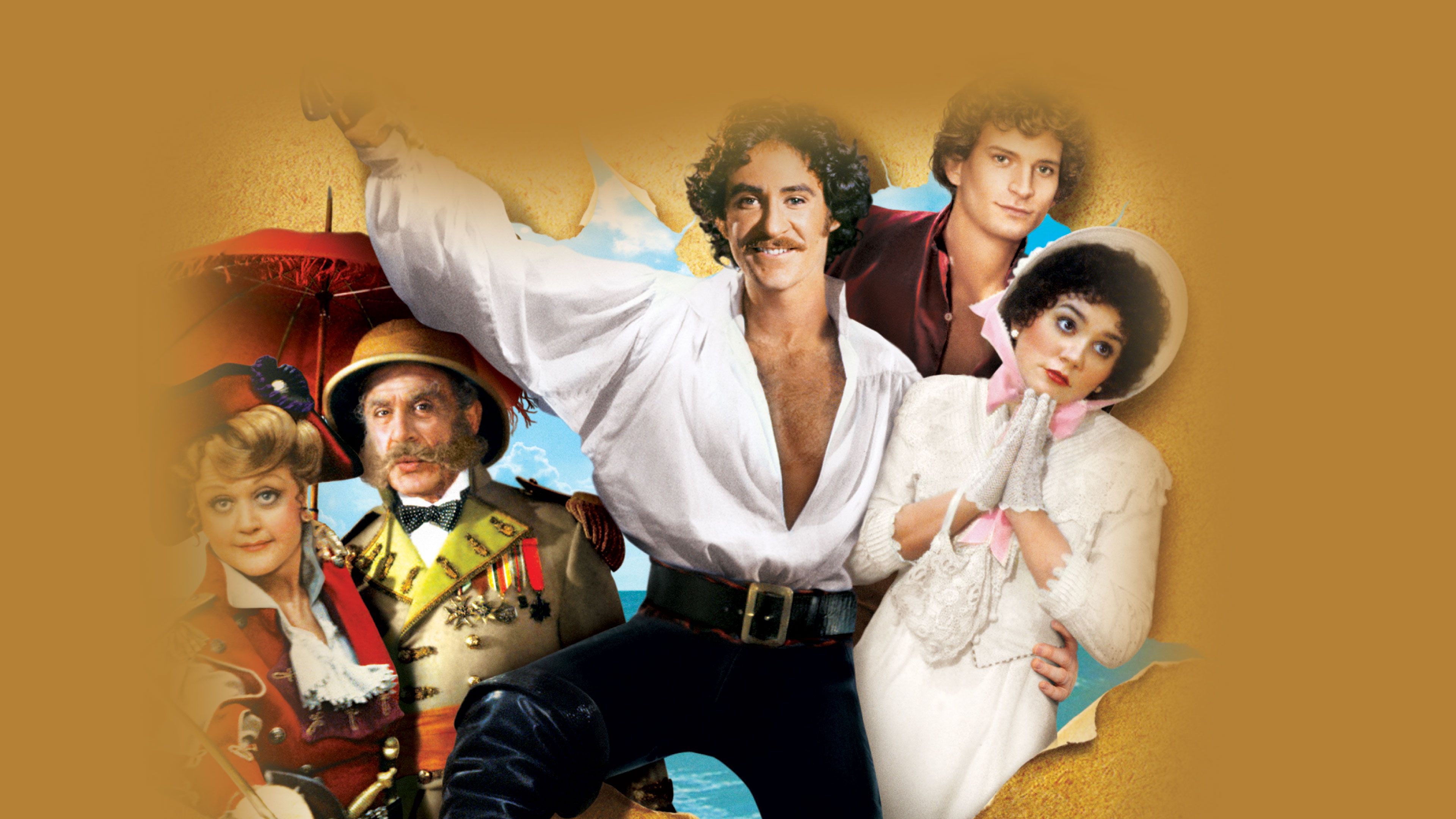 The Pirates of Penzance (film) - Wikipedia