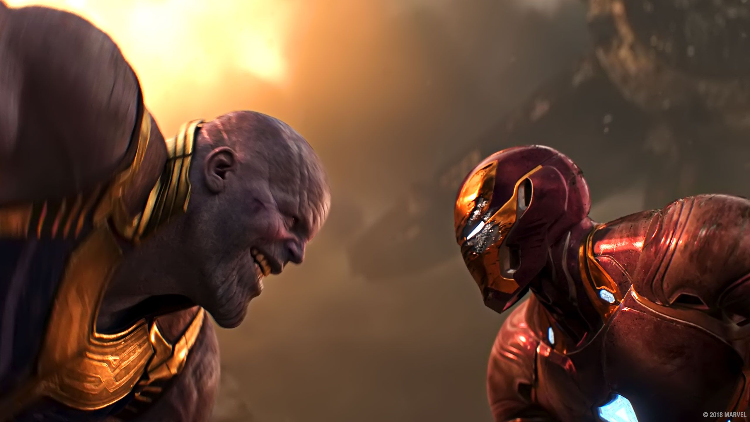 Avengers: Infinity War' review: Marvel's biggest movie brings everyone  together against Thanos, in a movie that amply delivers