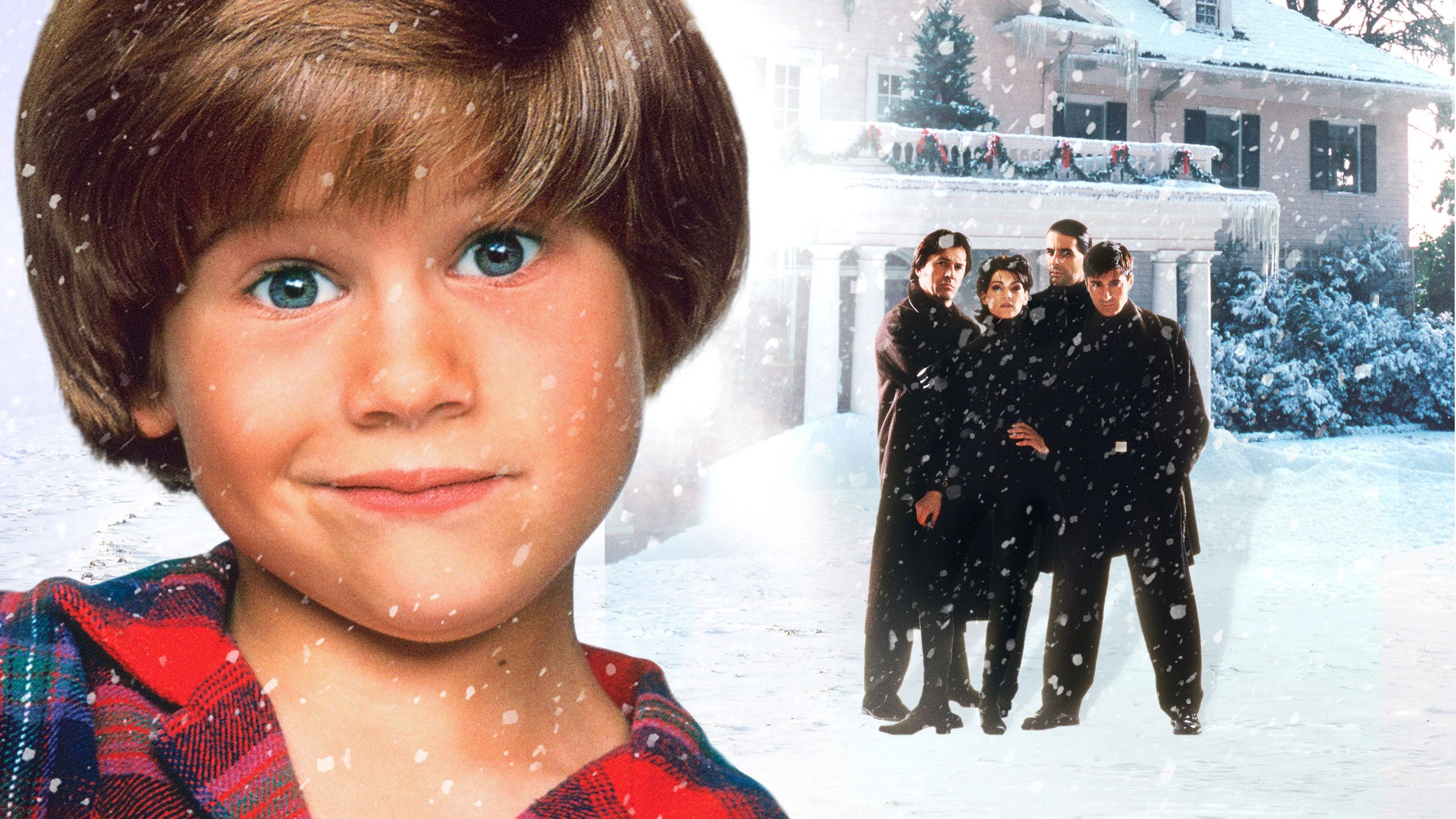 Home Alone 3 Full Movie Movies Anywhere