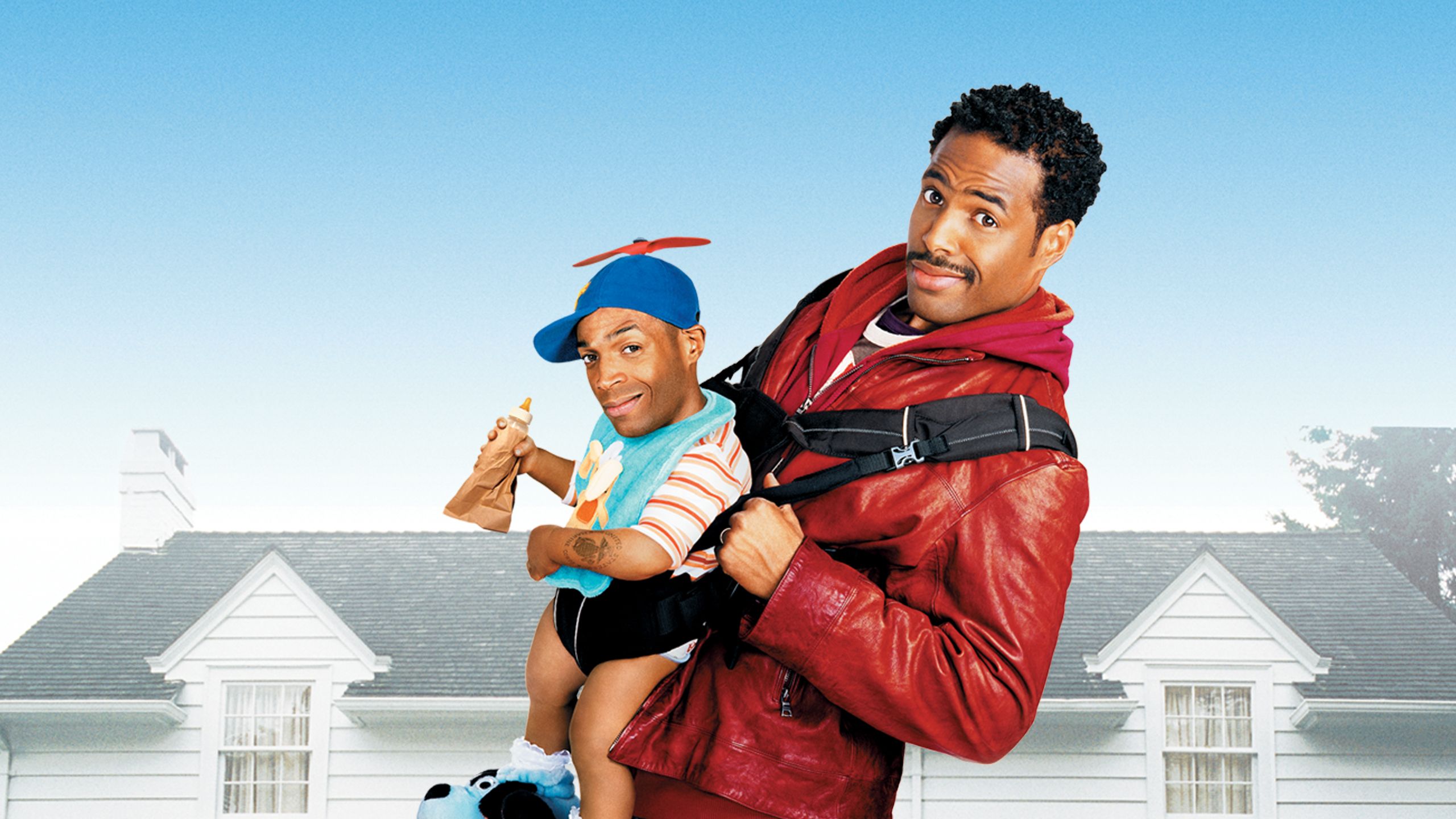 Little Man Full Movie Movies Anywhere