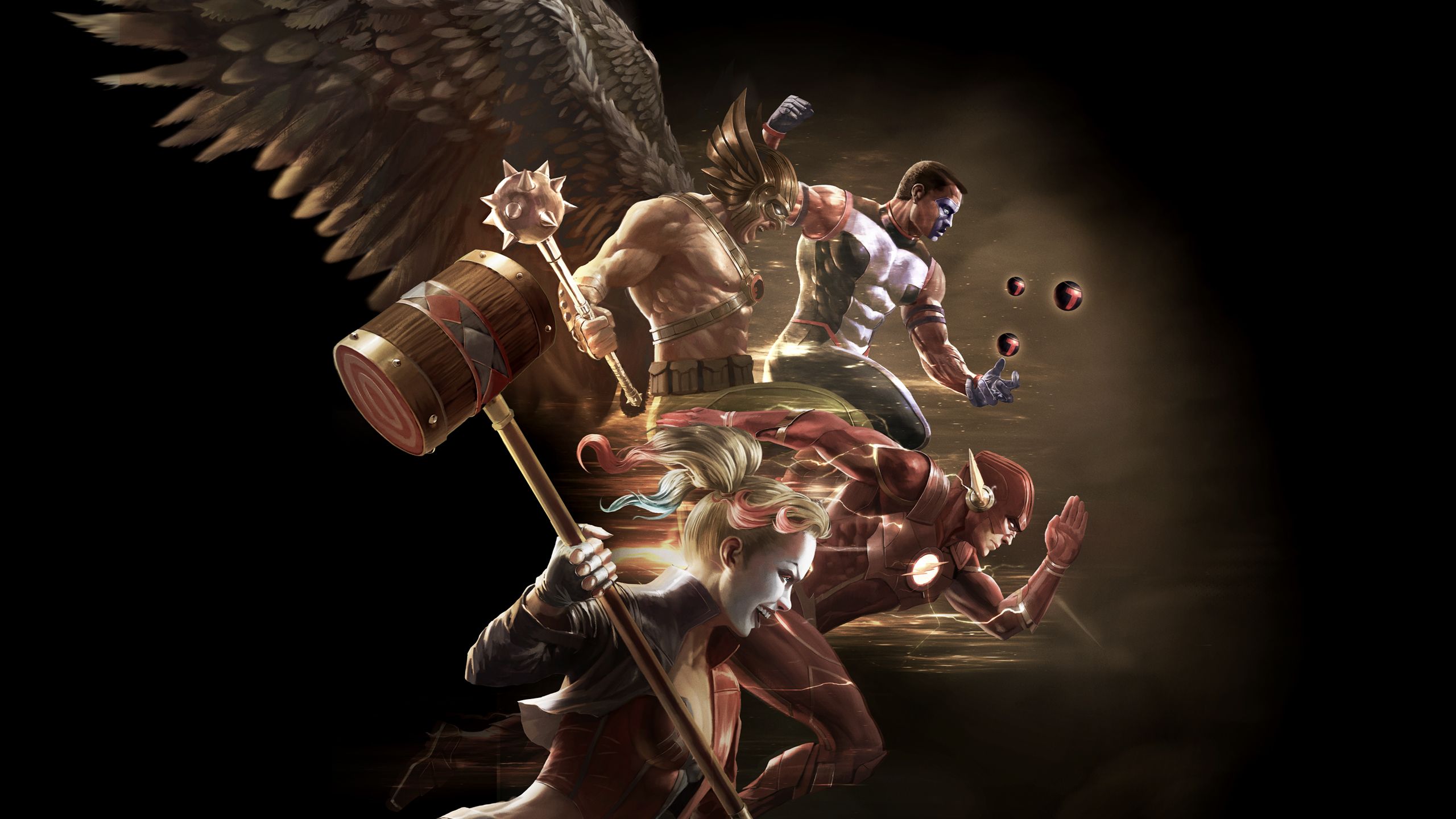 Injustice Full Movie Movies Anywhere