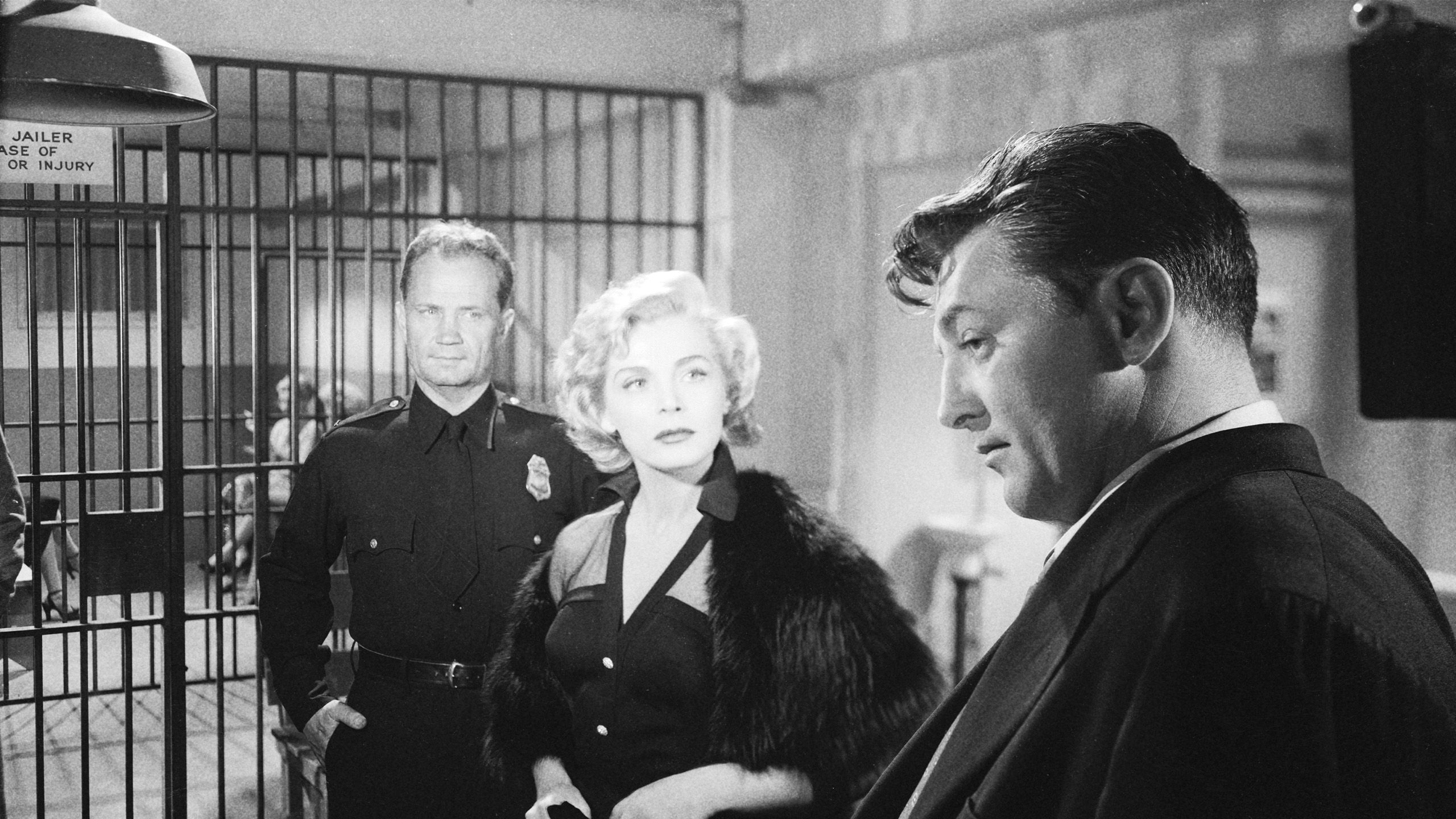 The Racket | Full Movie | Movies Anywhere