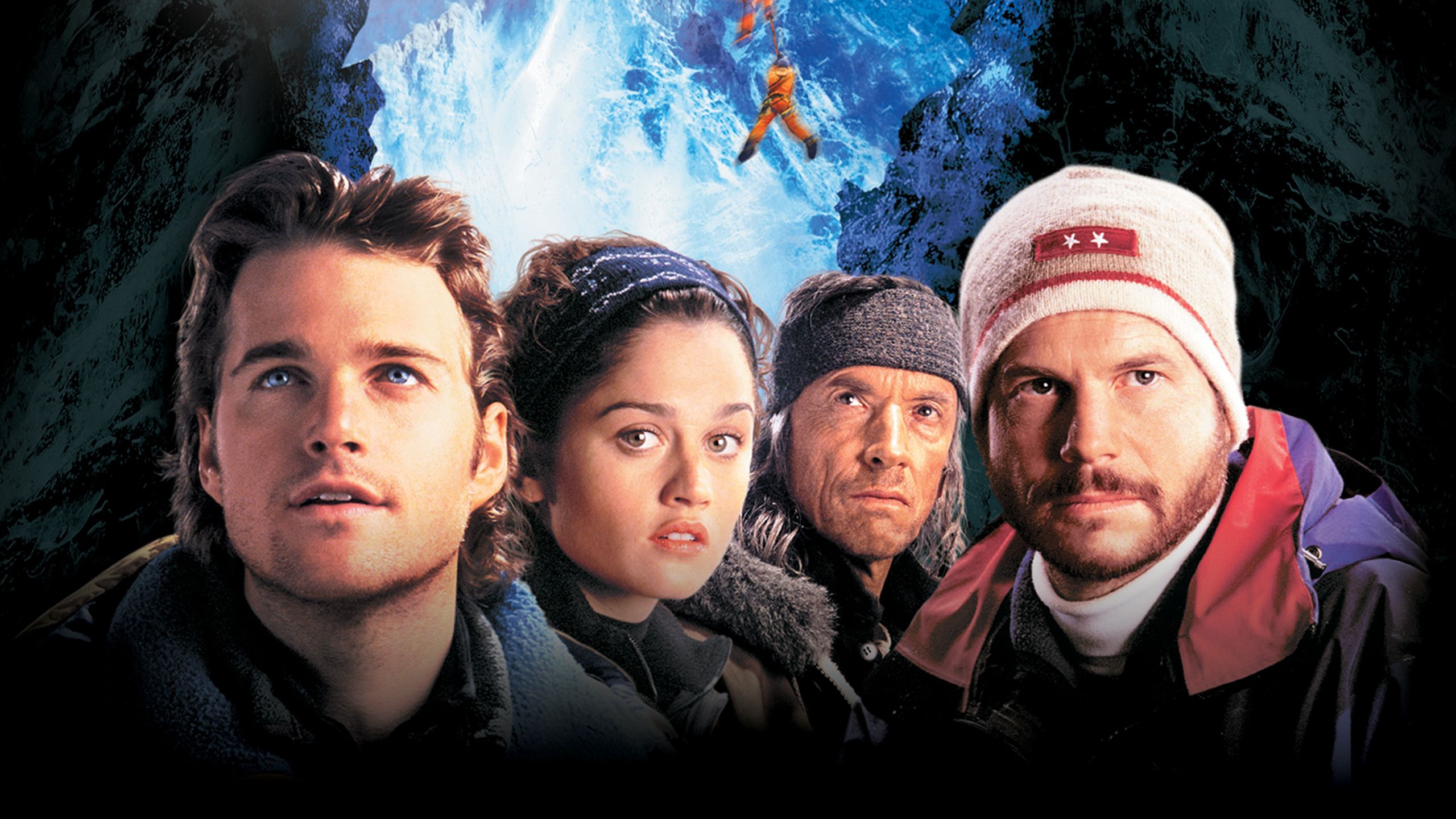 Vertical Limit Trailer