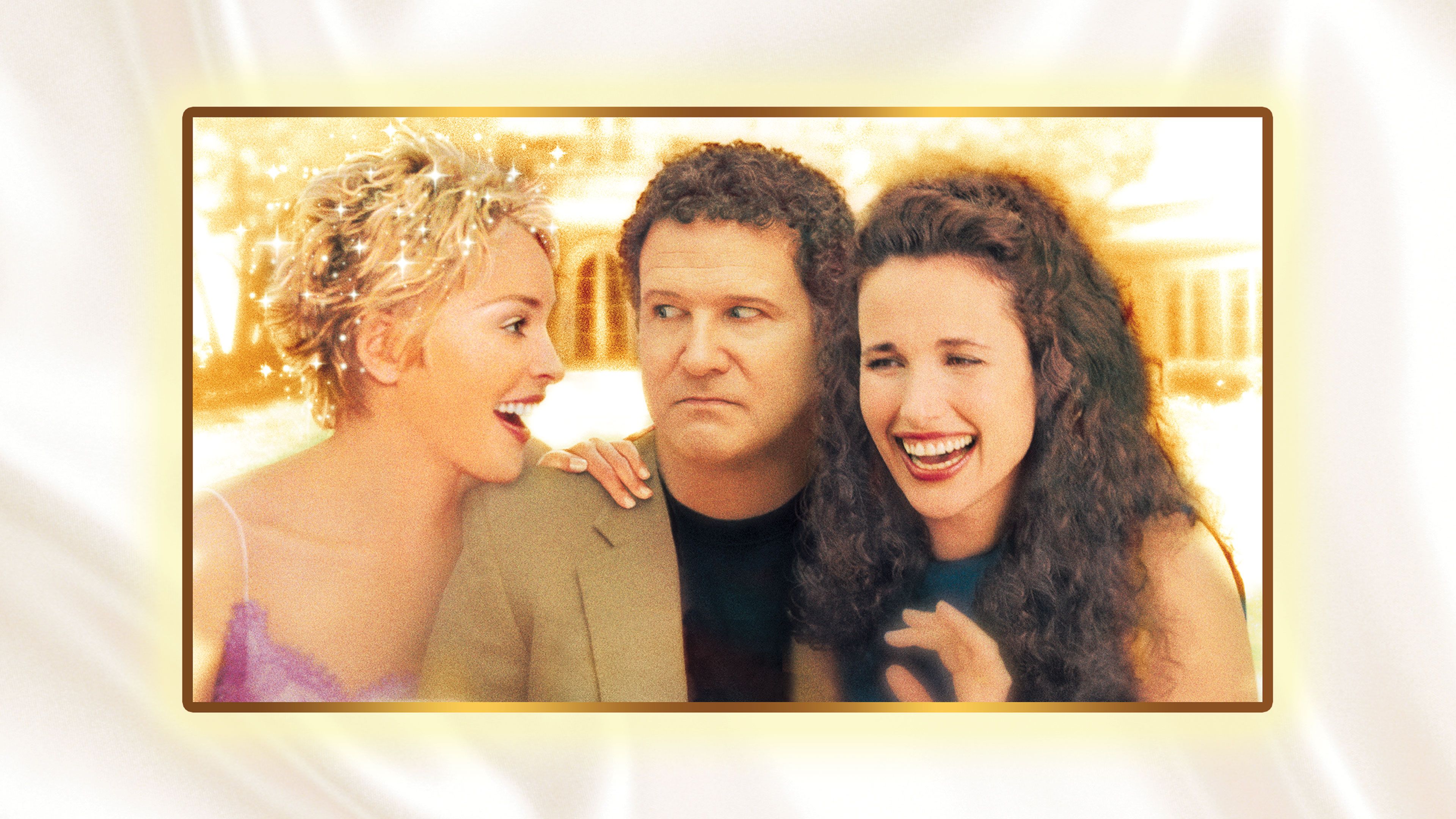 The Muse Full Movie Movies Anywhere