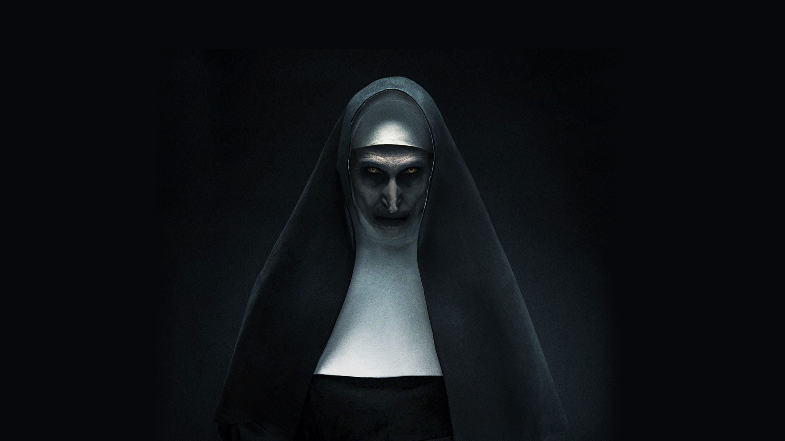 Монахиня Валак Аннабель