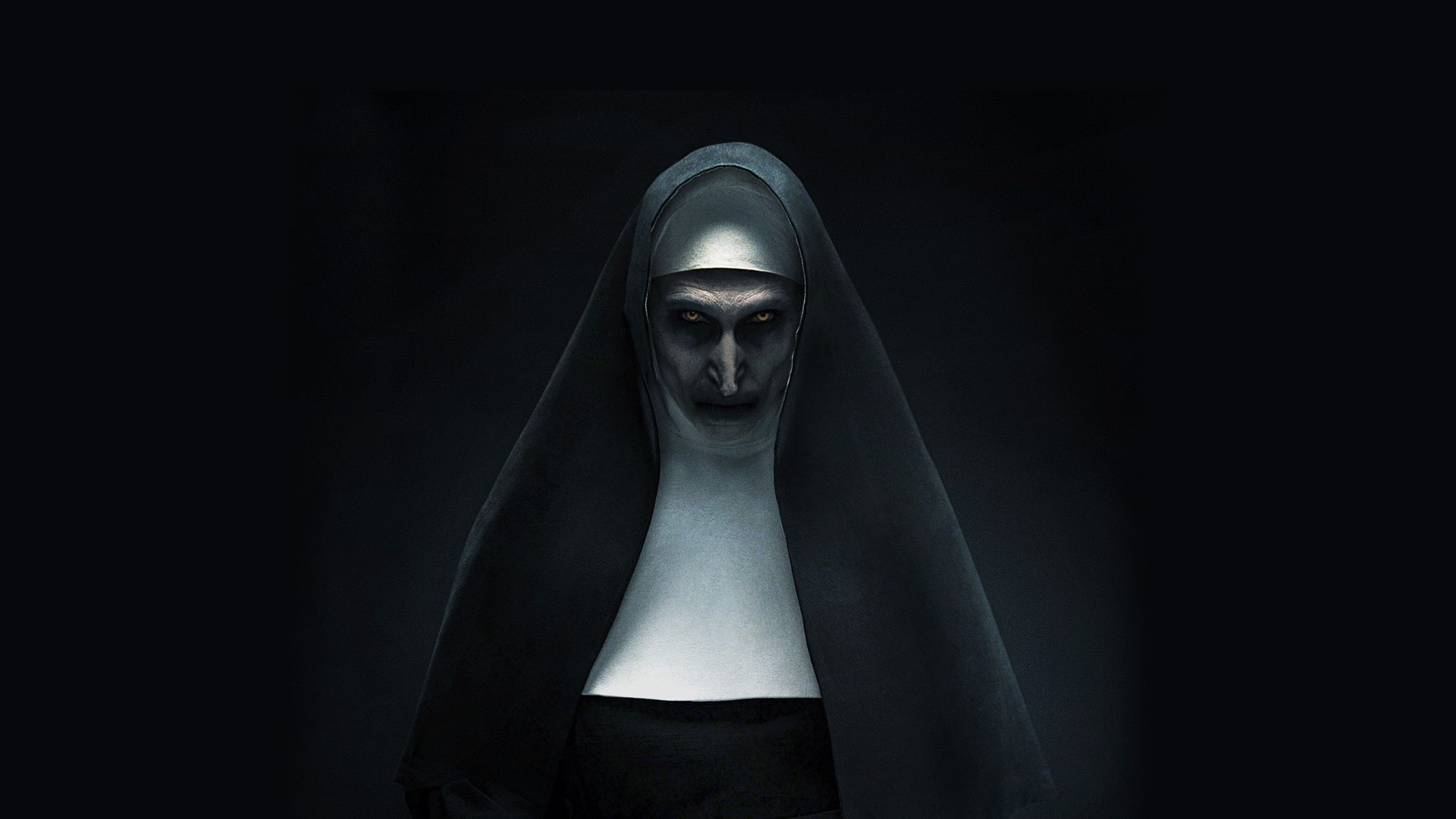 The Nun Trailer 2