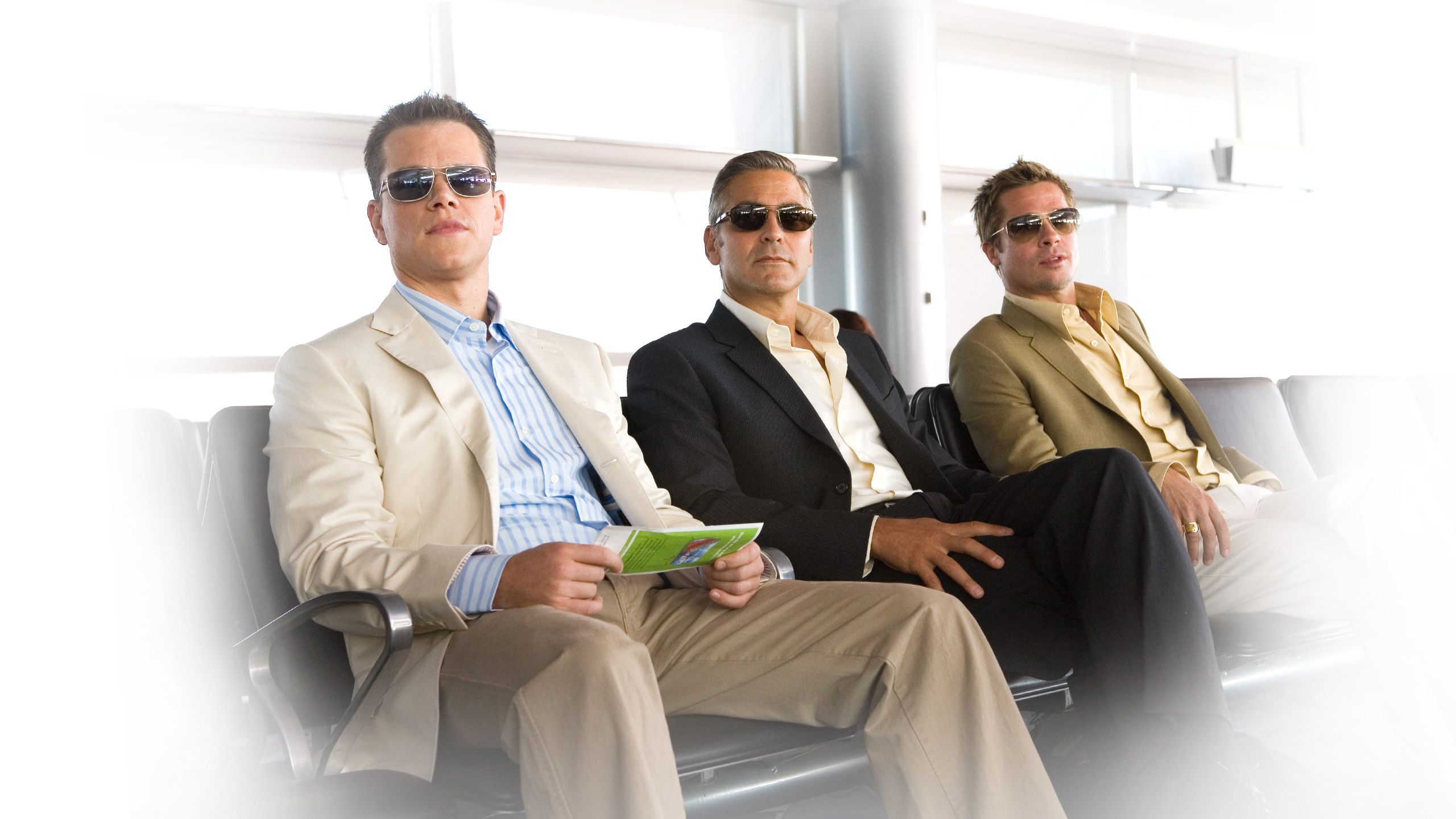 ocean thirteen full movie - Ilustrasi 2