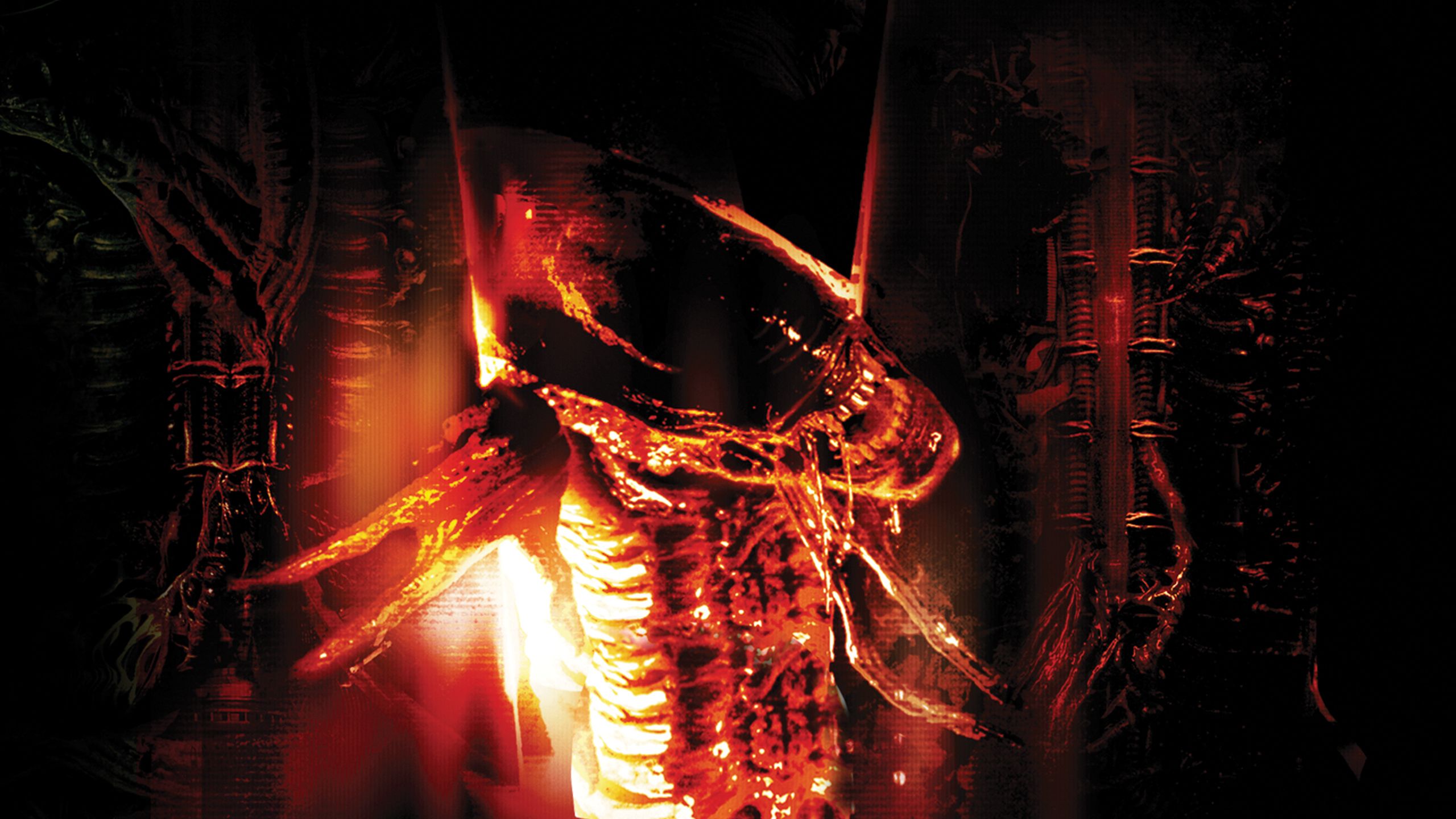 Alien Resurrection Full Movie Movies Anywhere