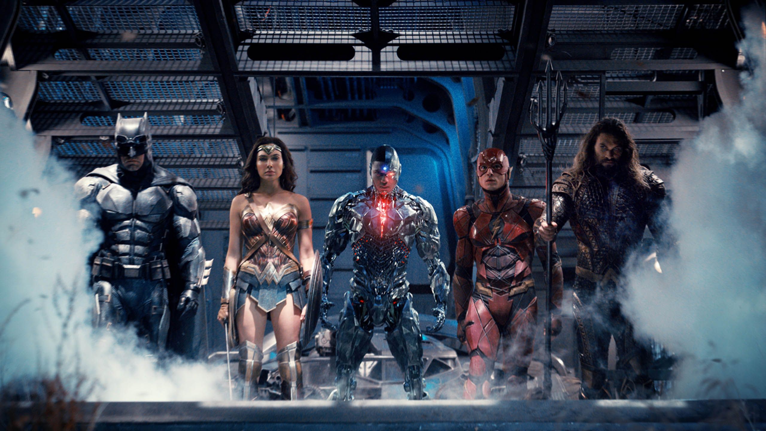 Justice League Full Movie Movies Anywhere