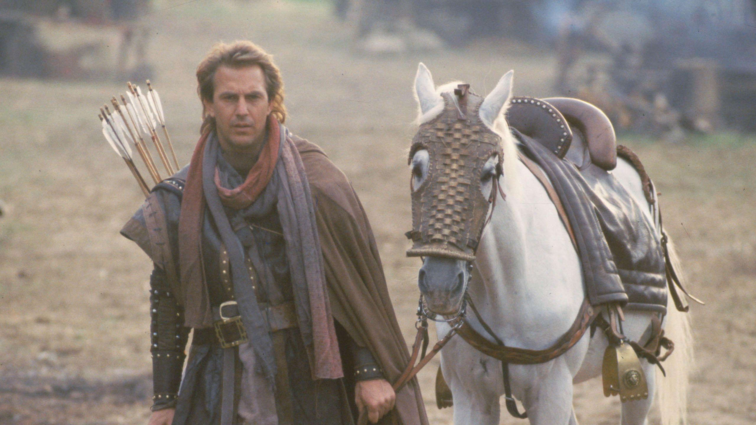 Robin Hood: Prince of Thieves | Full Movie | Movies Anywhere