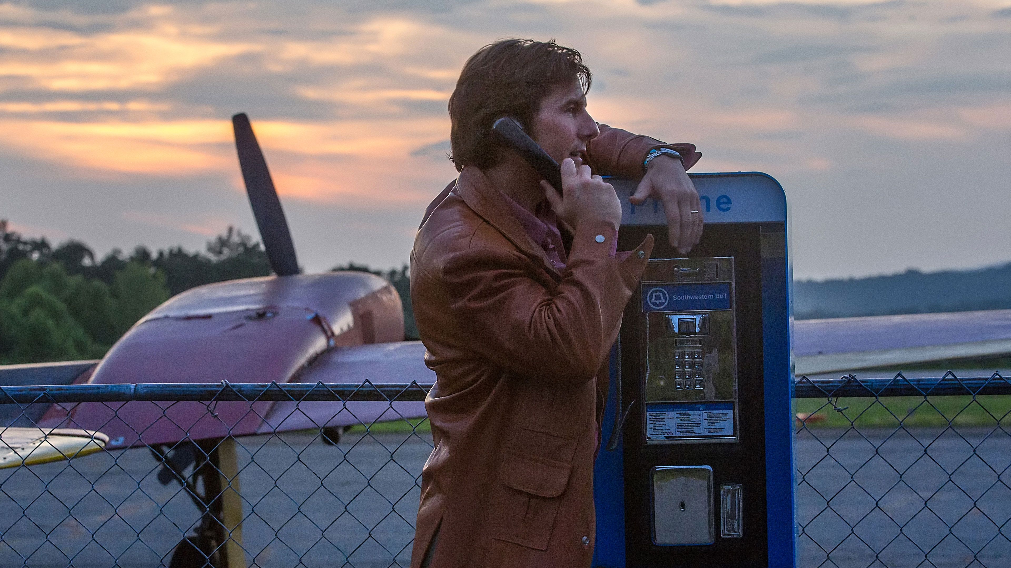American Made Full Movie Movies Anywhere