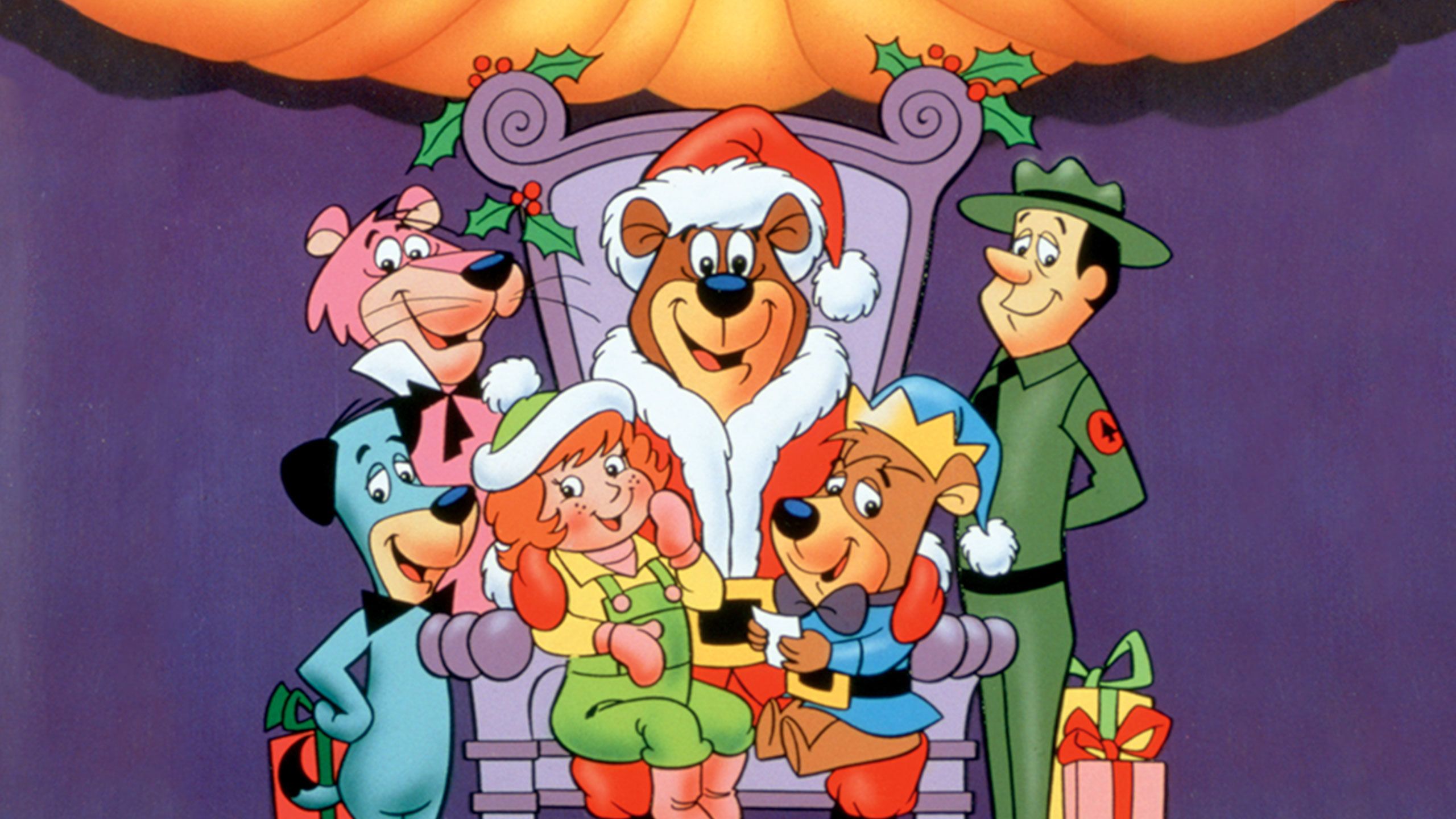 Yogi's First Christmas Full Movie Movies Anywhere