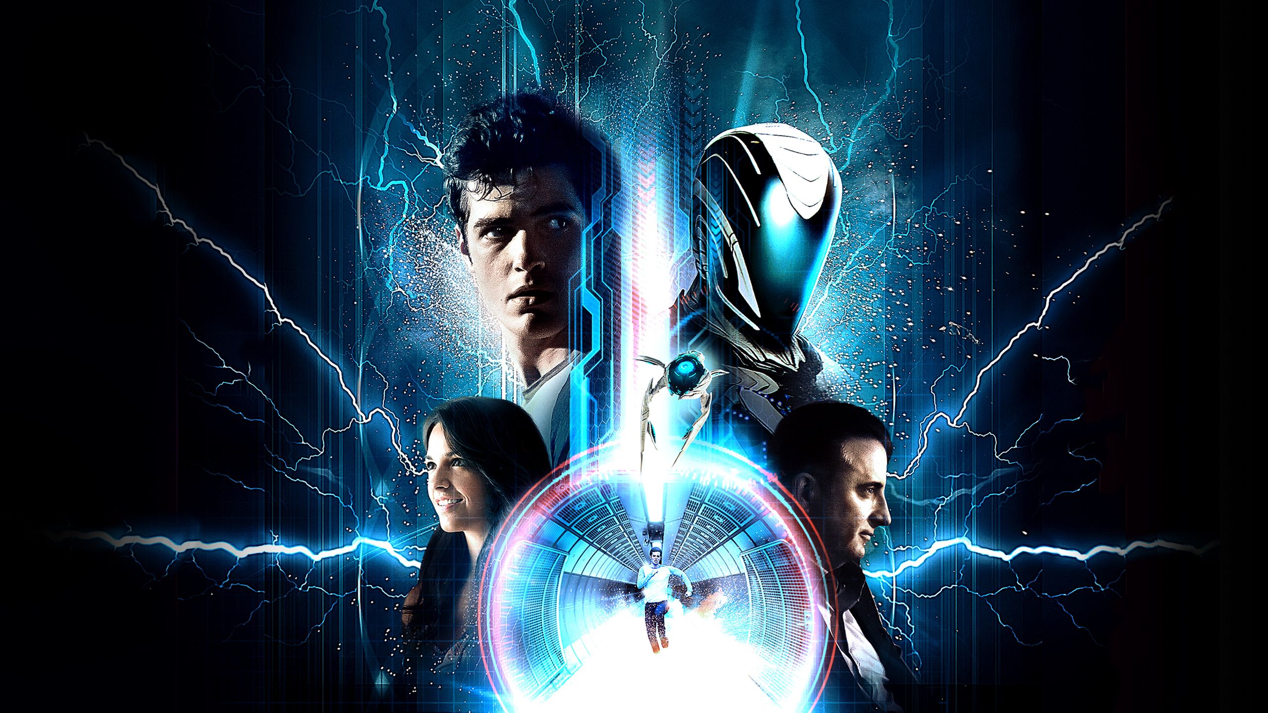 Max Steel Movie