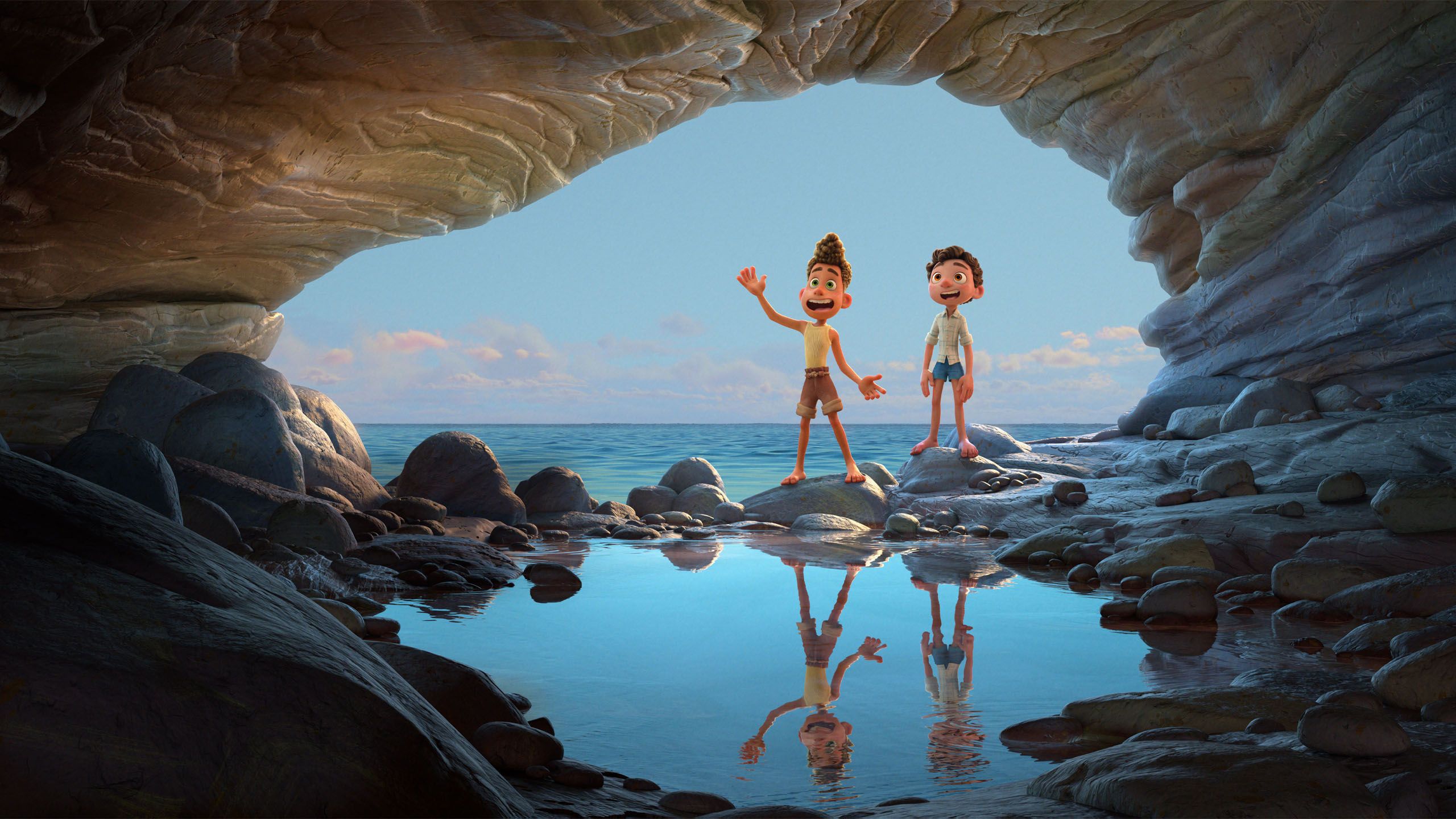 Elemental: Pixar's new movie fails in ways no Pixar movie has before.