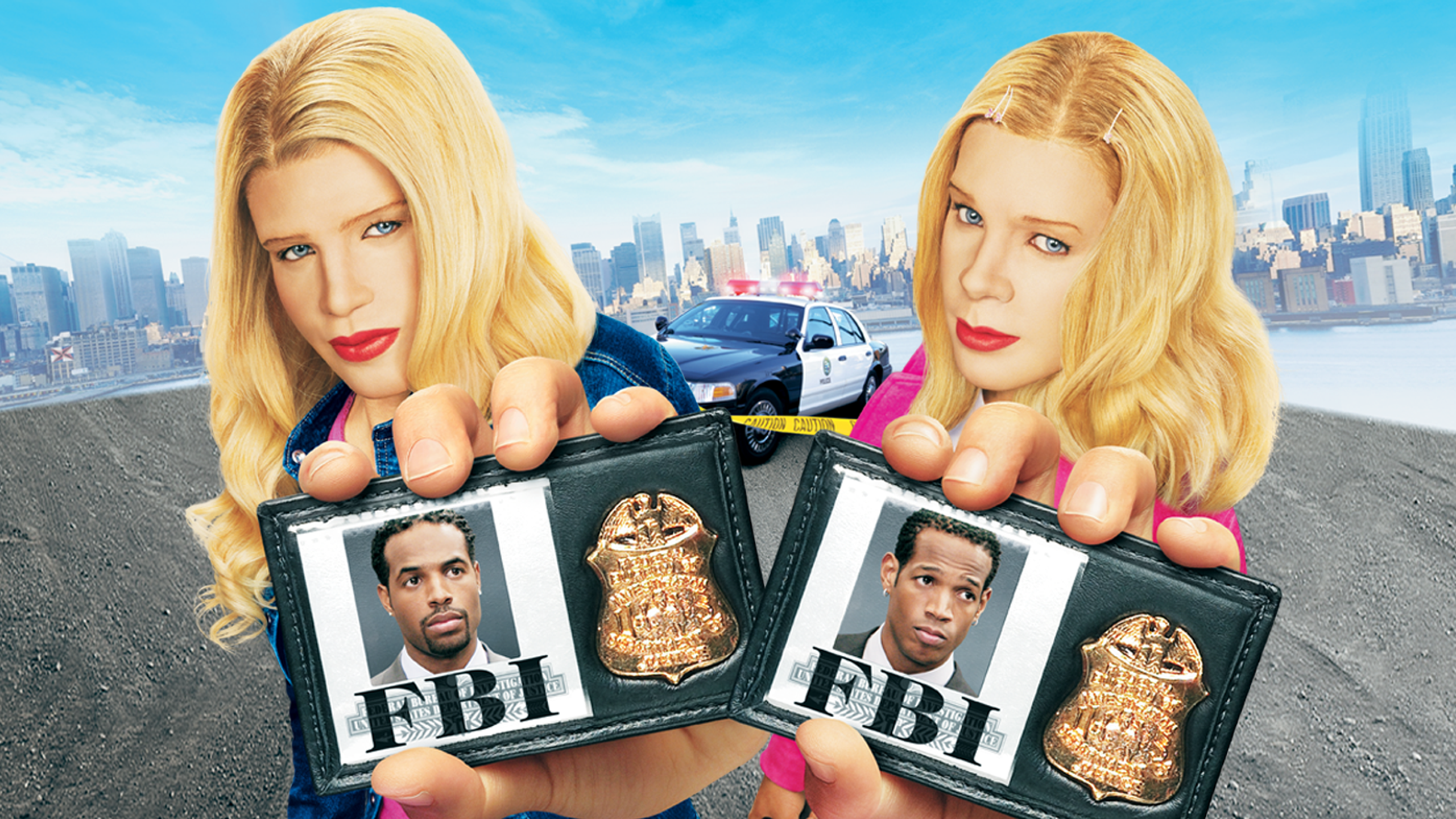 White chicks n word