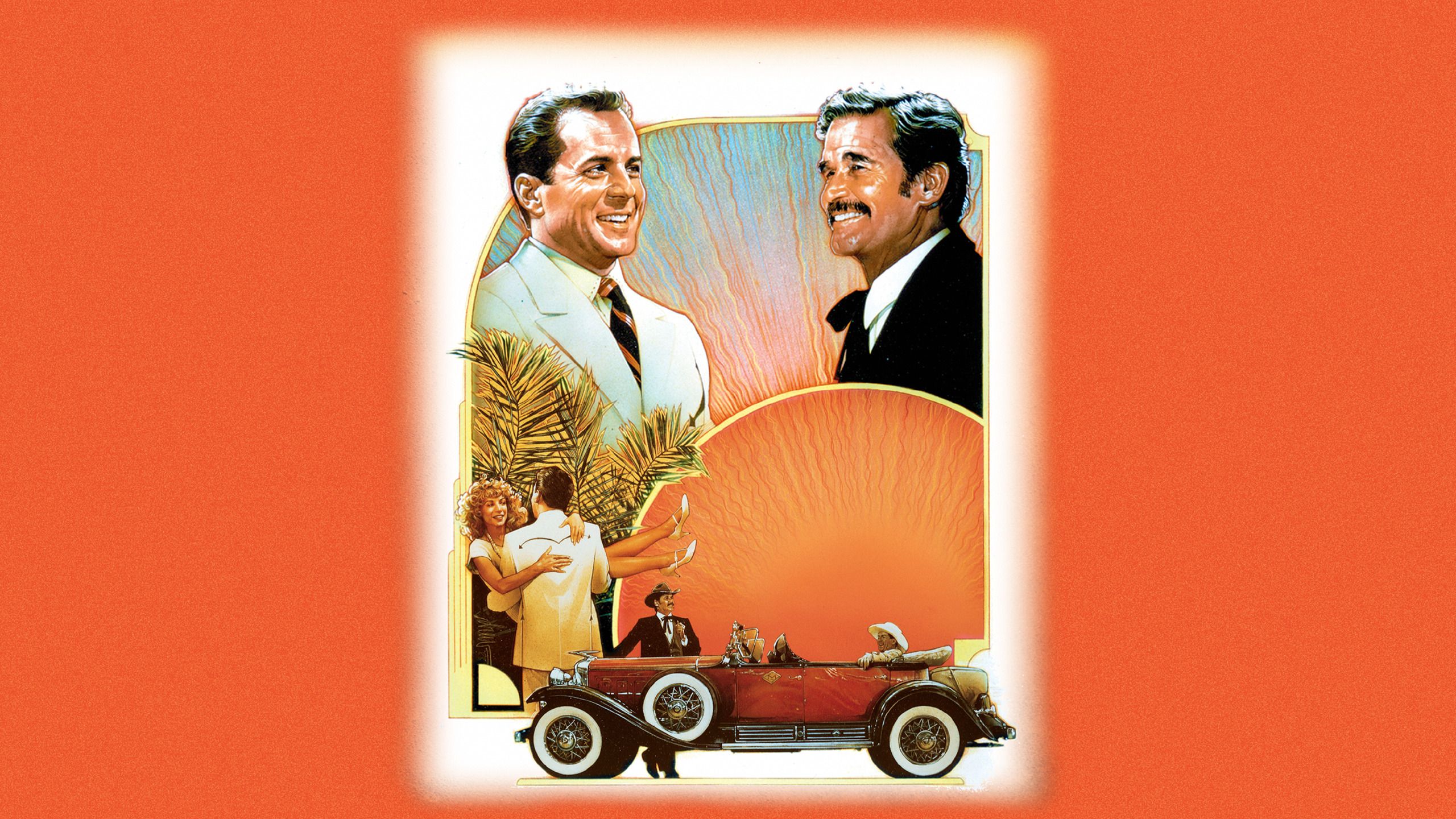 Sunset Full Movie Movies Anywhere