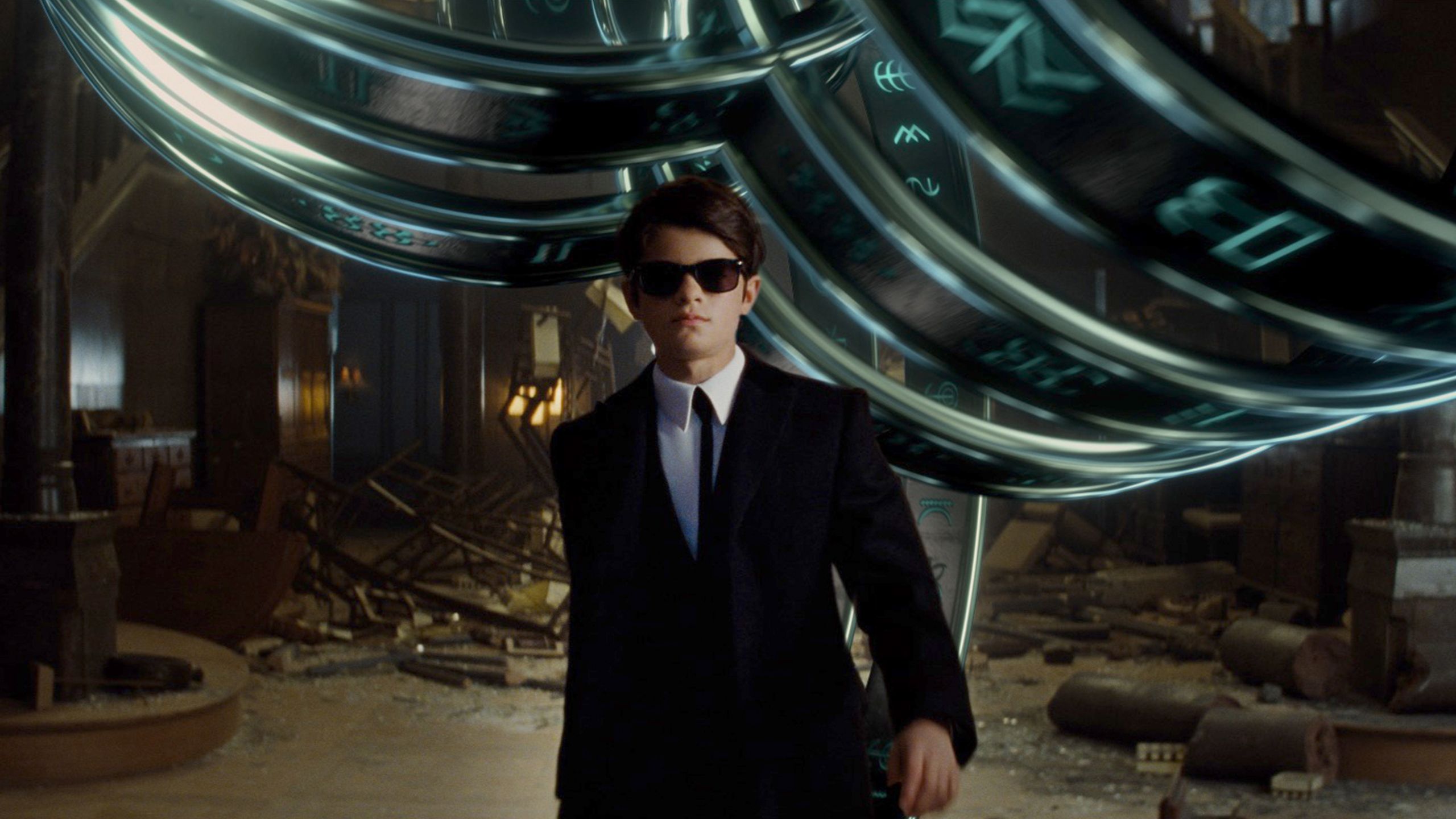 artemis fowl 2 sortie film