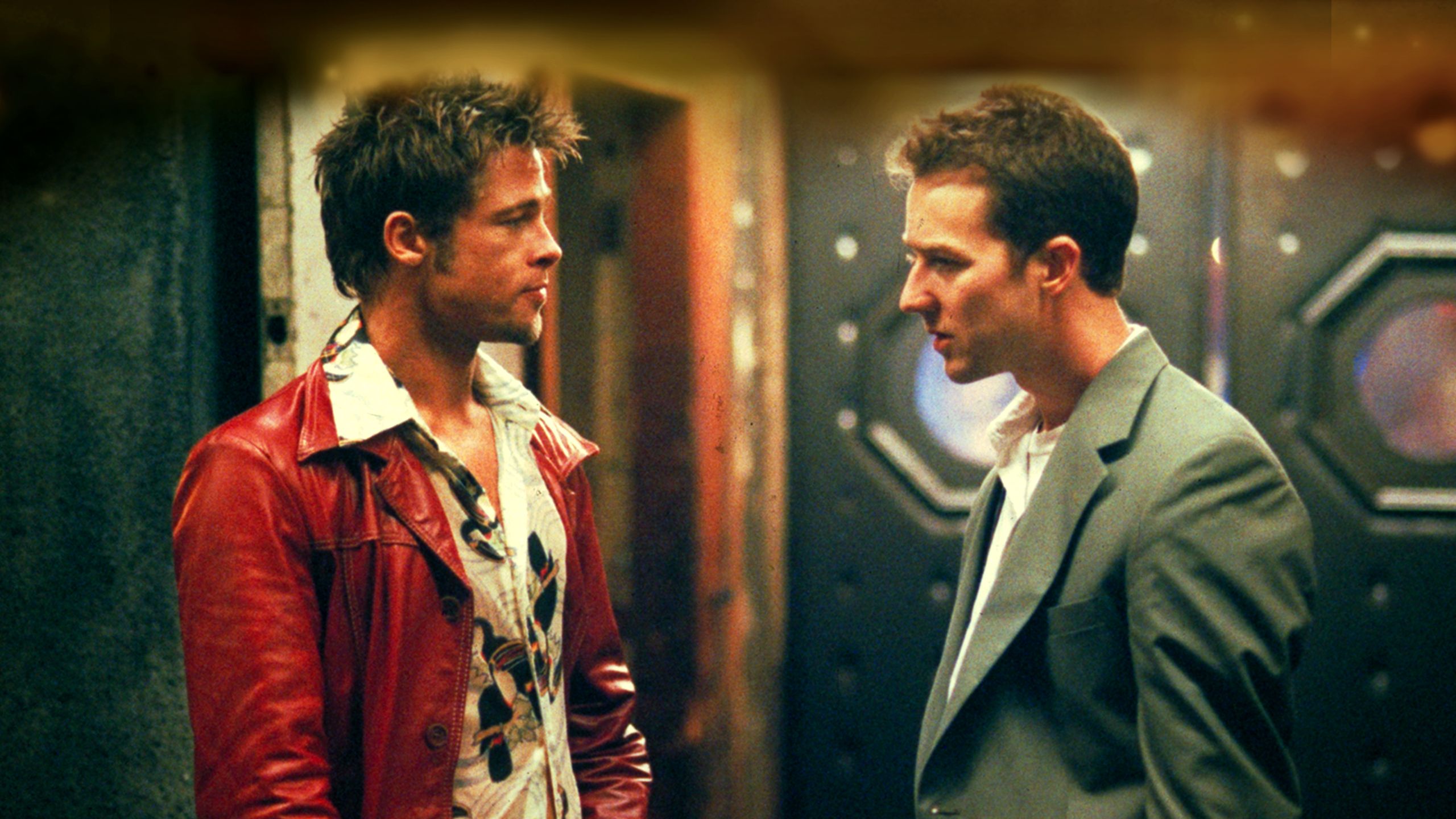 Fight Club Trailer