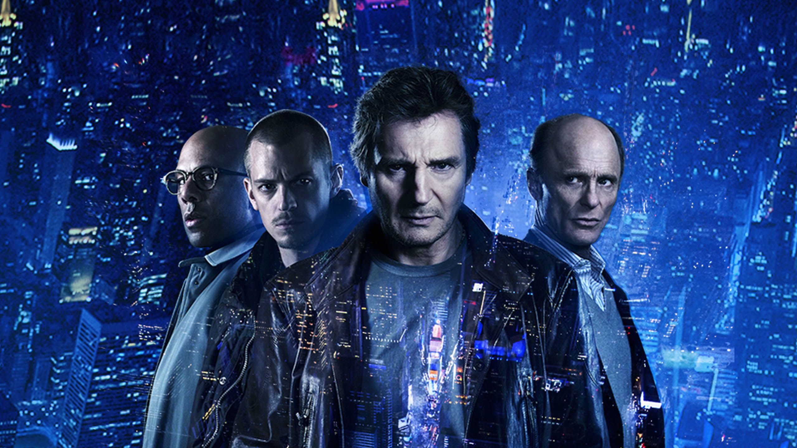 Run all night full movie watch online new arrivals