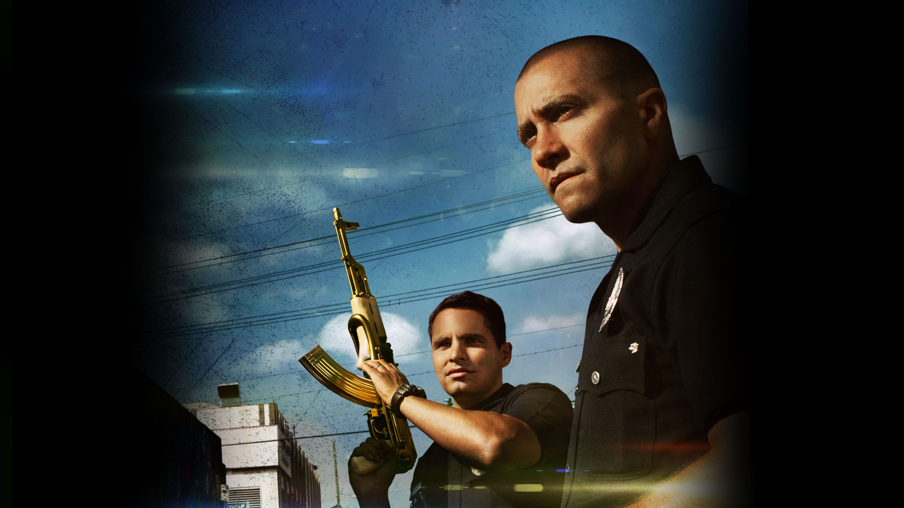 maurice compte end of watch