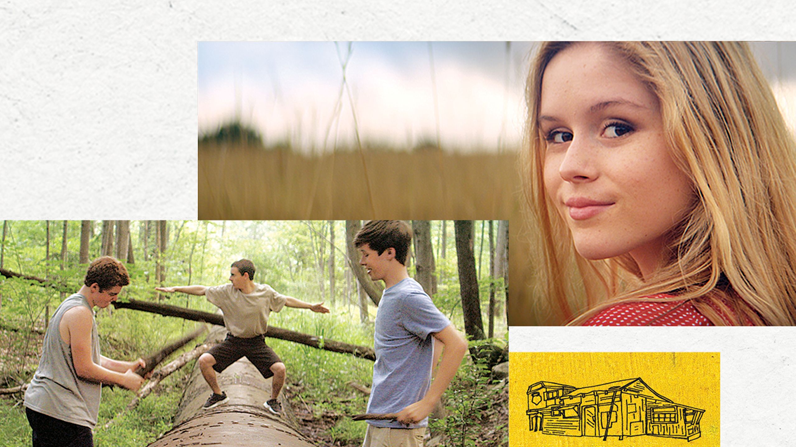 the kings of summer full movie dailymotion