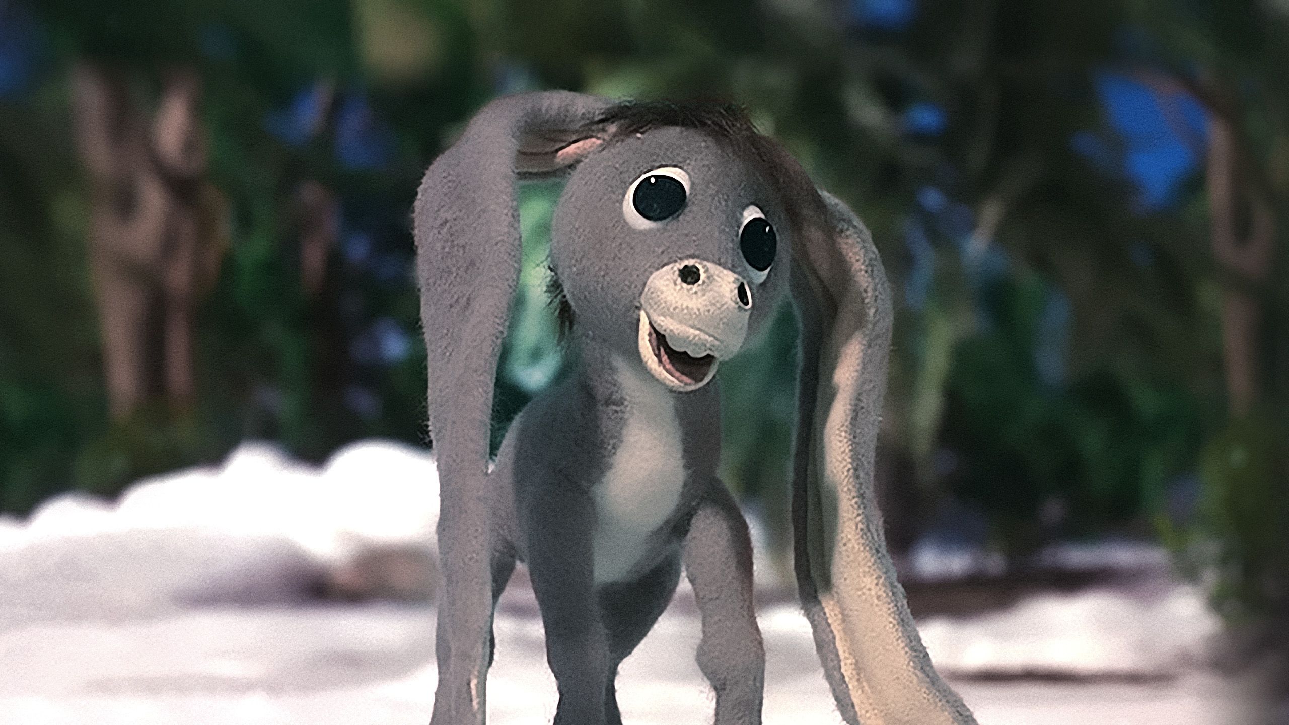 Nestor The Long Eared Donkey Full Movie Free Nestor, The Long Eared Christmas Donkey | Full Movie | Movies Anywhere