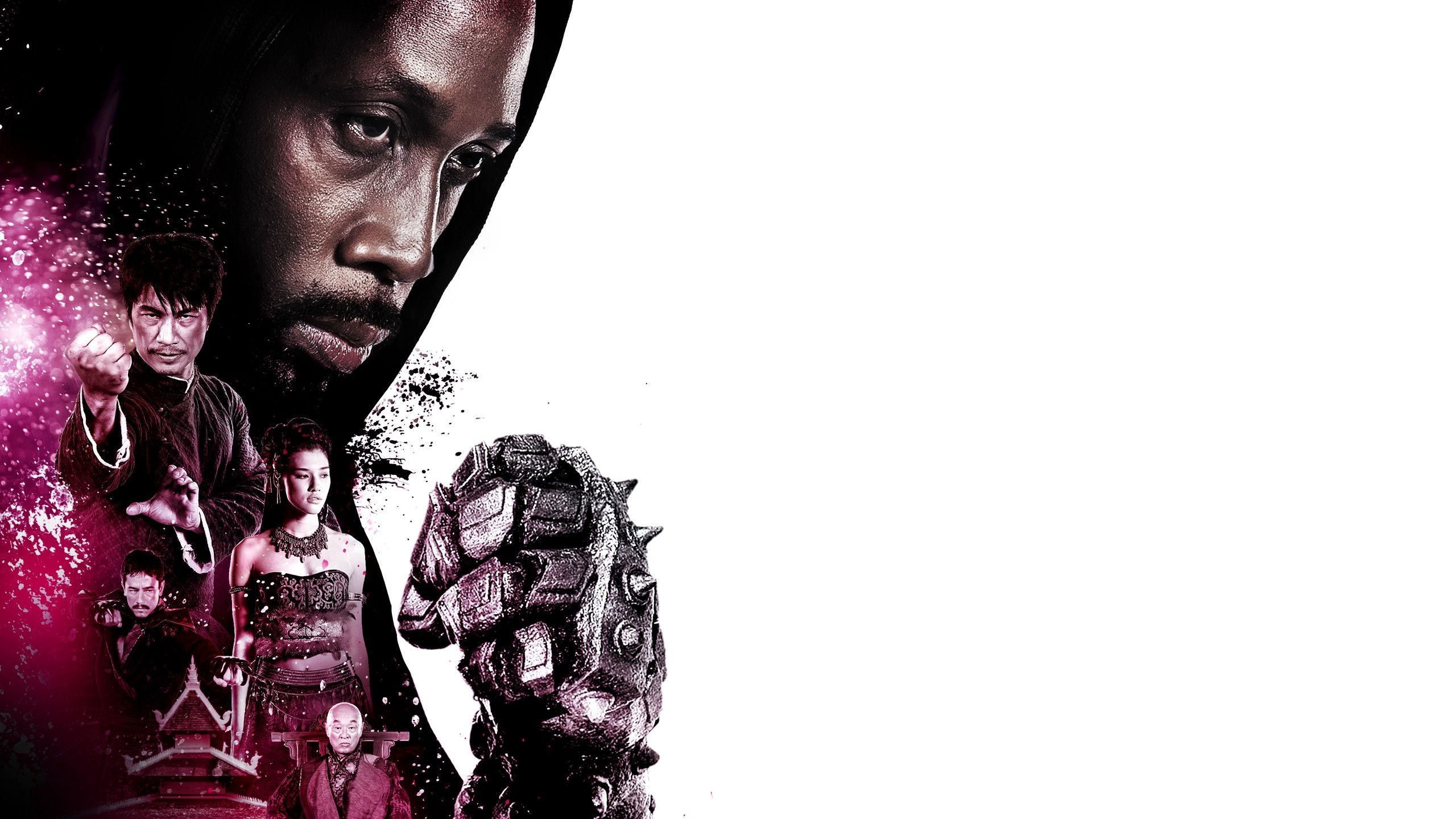 The Man with the Iron Fists 2 Full Movie Movies Anywhere