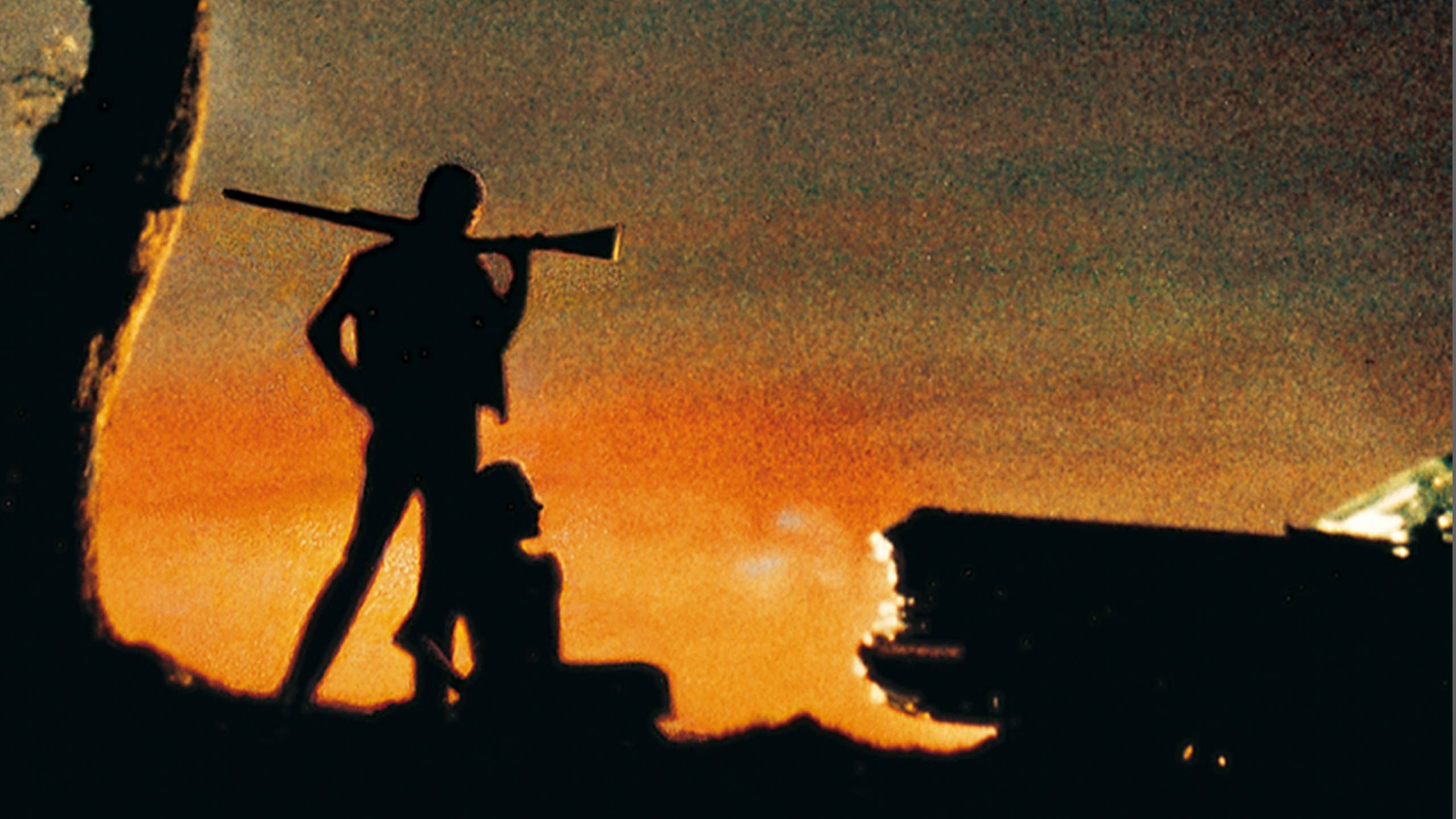 Badlands | Full Movie