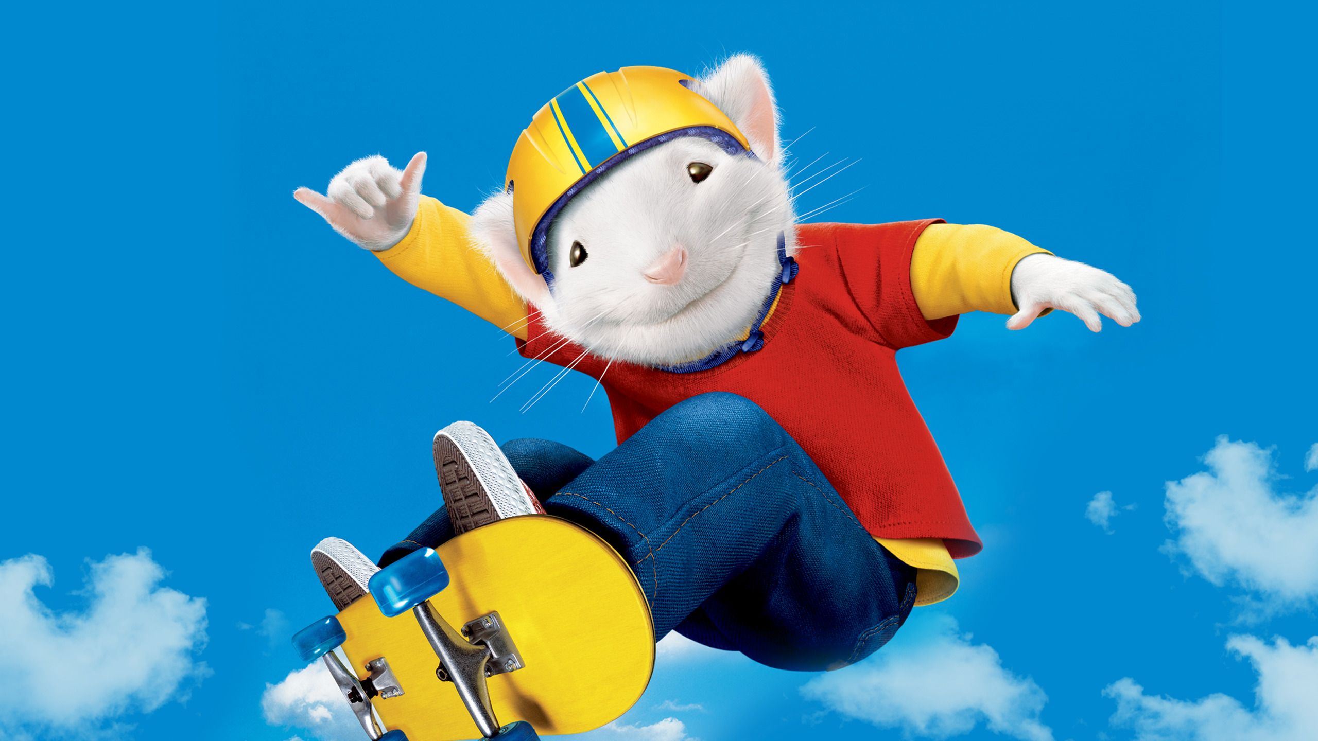 Stuart little full movie online in hindi watch online