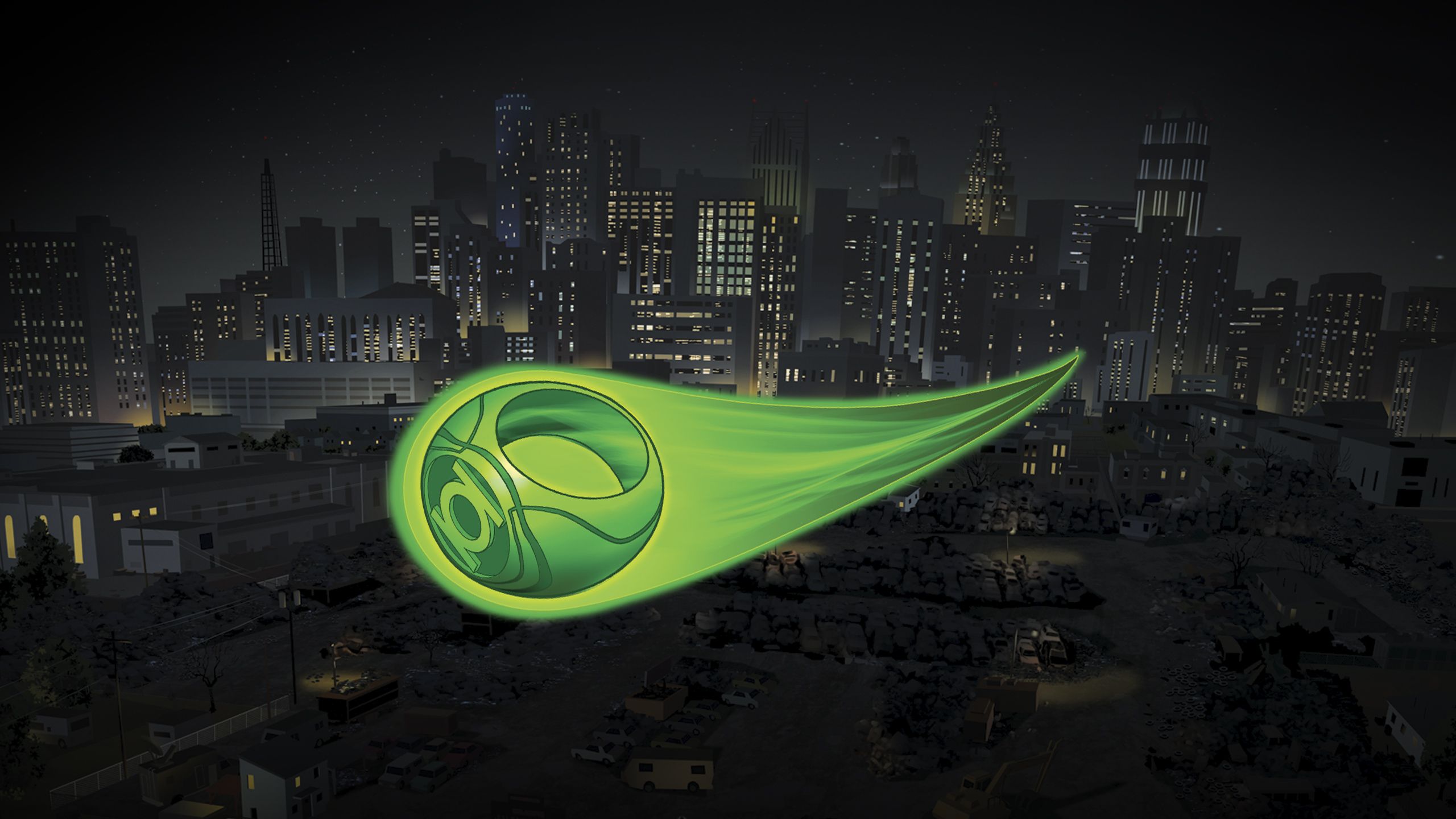 Gta 5 green lantern mod фото 53